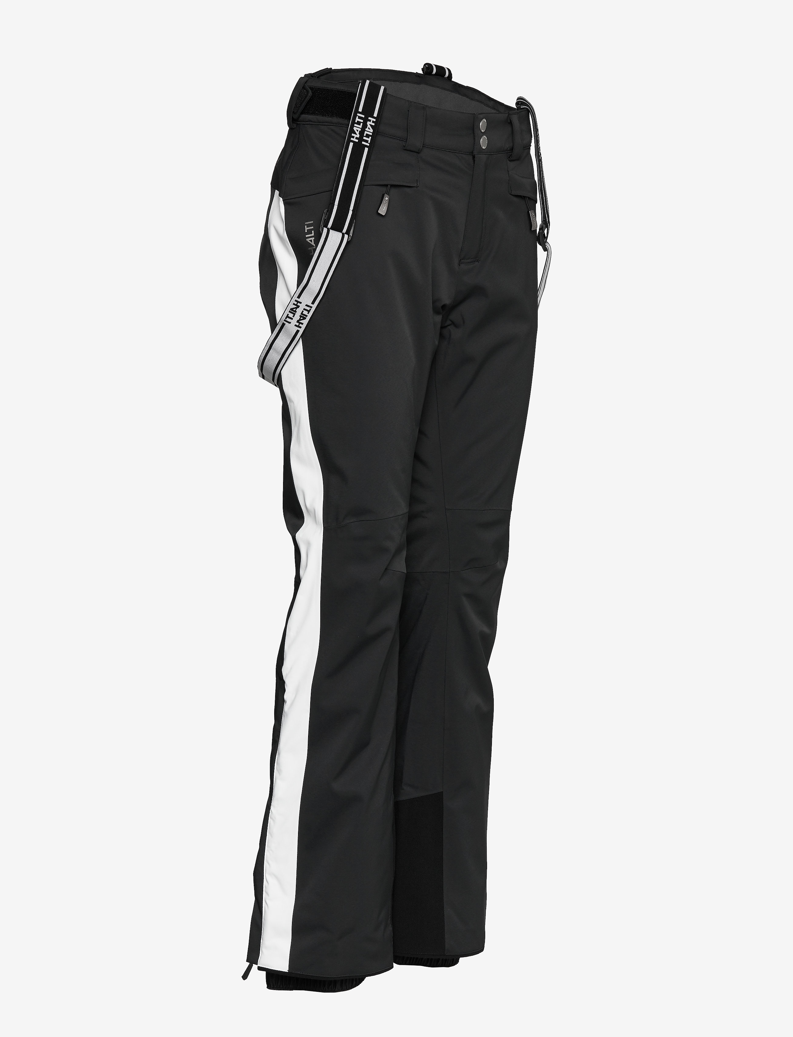 Halti - Podium Women's DX Ski Pants - black - 3