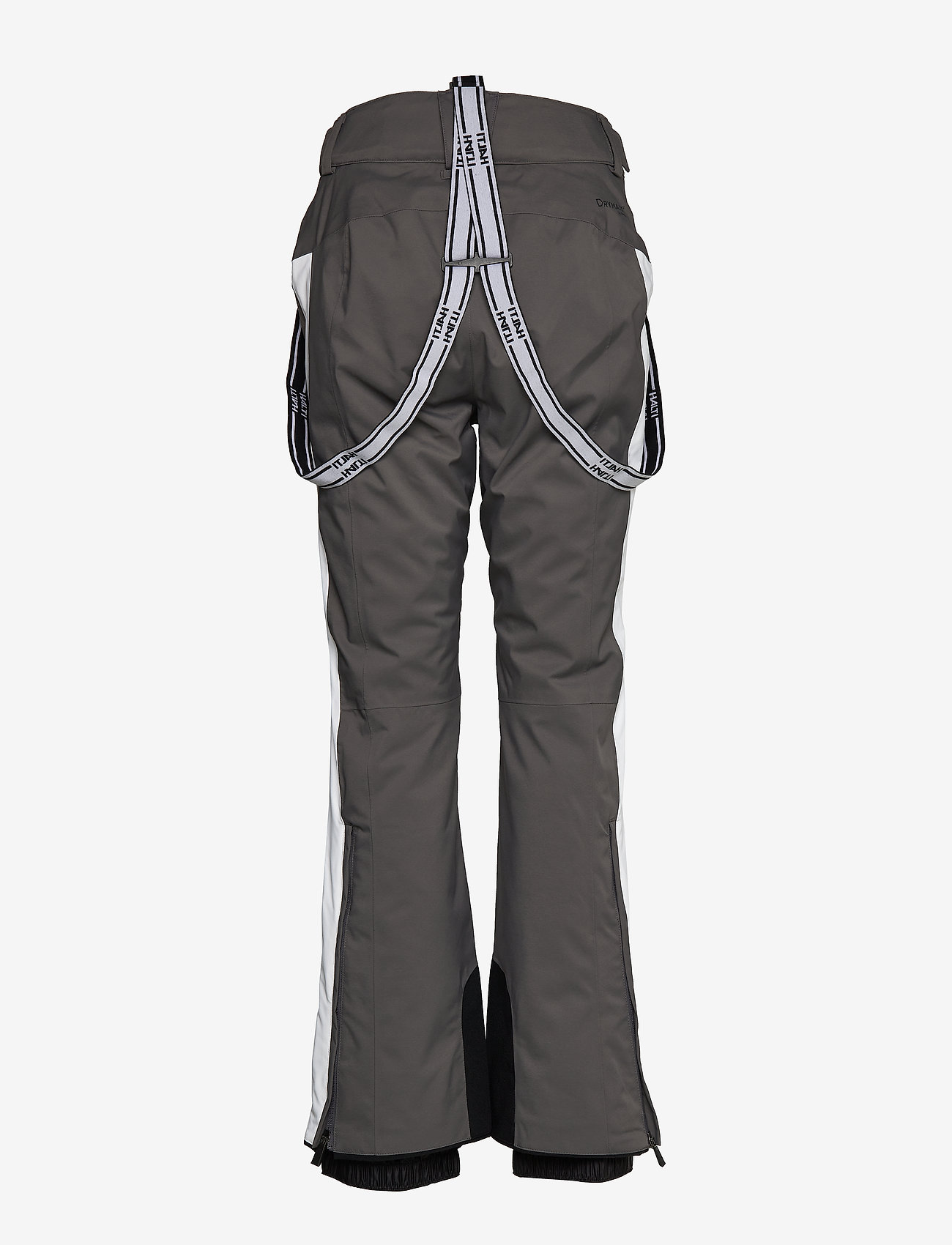 Halti - Podium Women's DX Ski Pants - granite grey - 1
