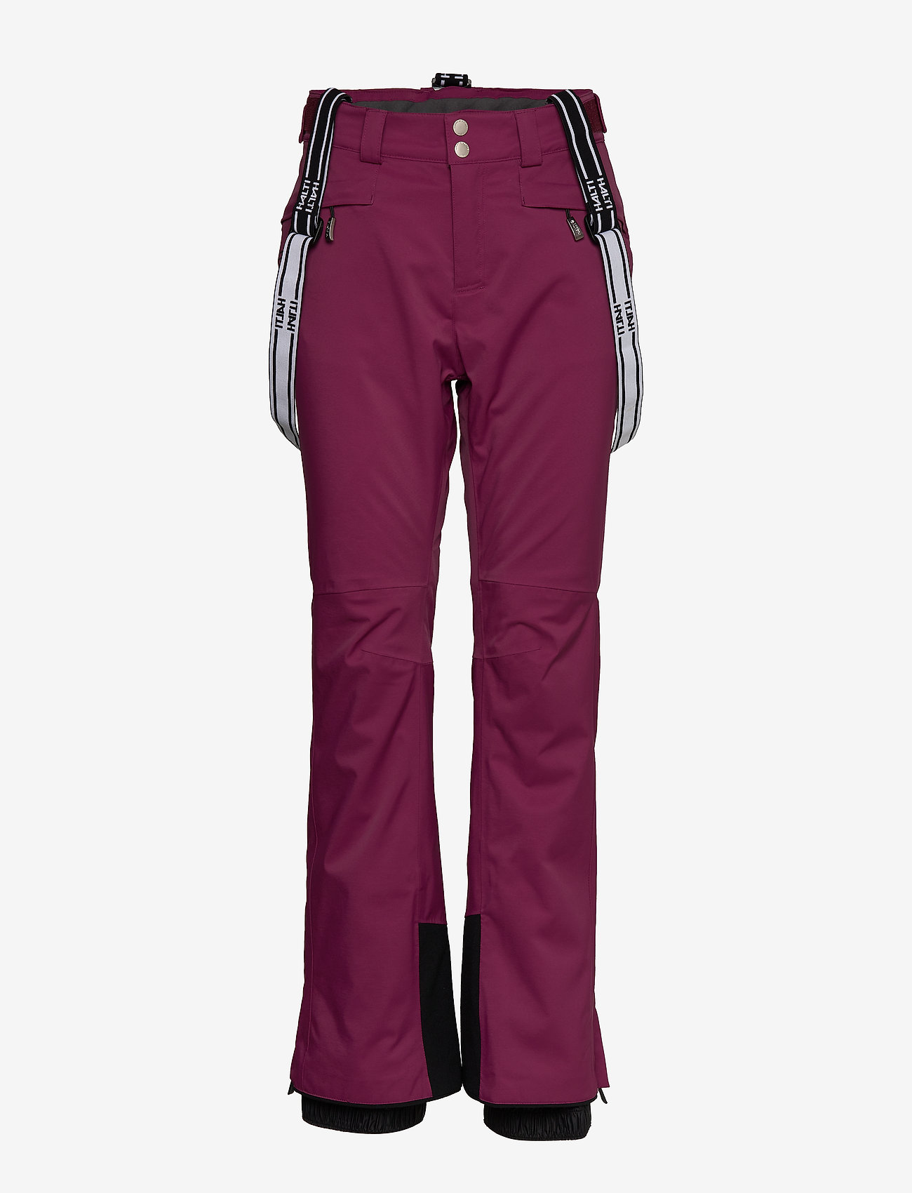 PLUM PURPLE