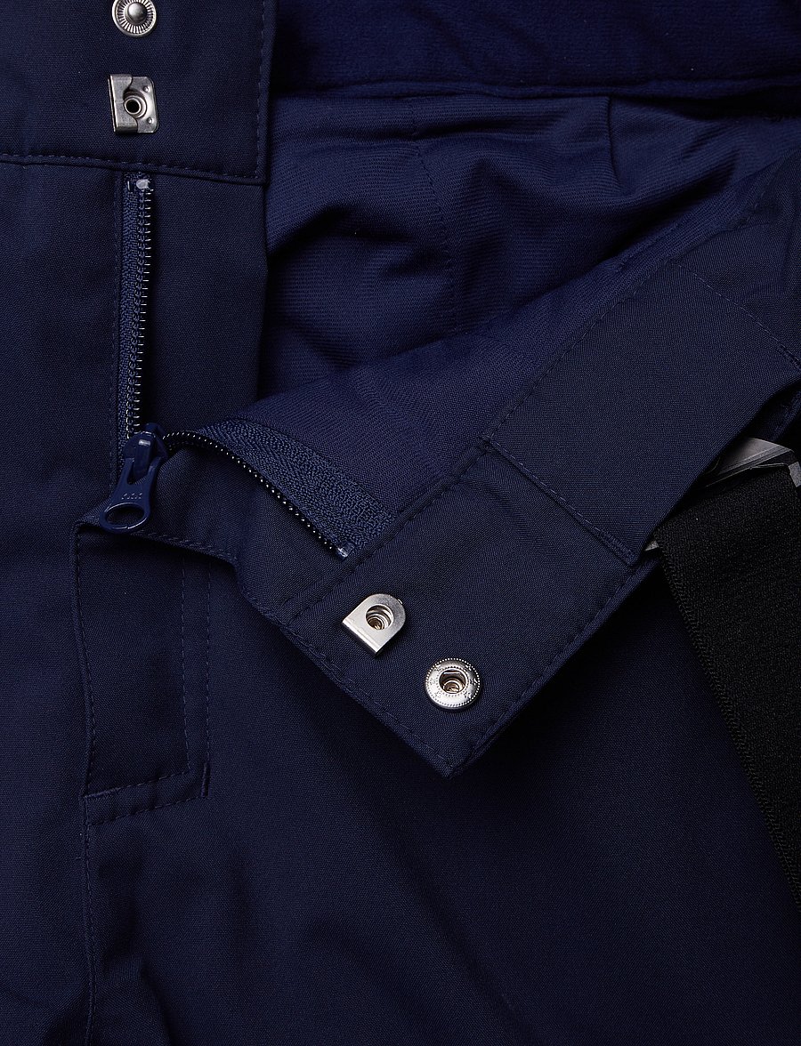 Halti - Puntti Men's DX Ski Pants - peacoat blue - 3