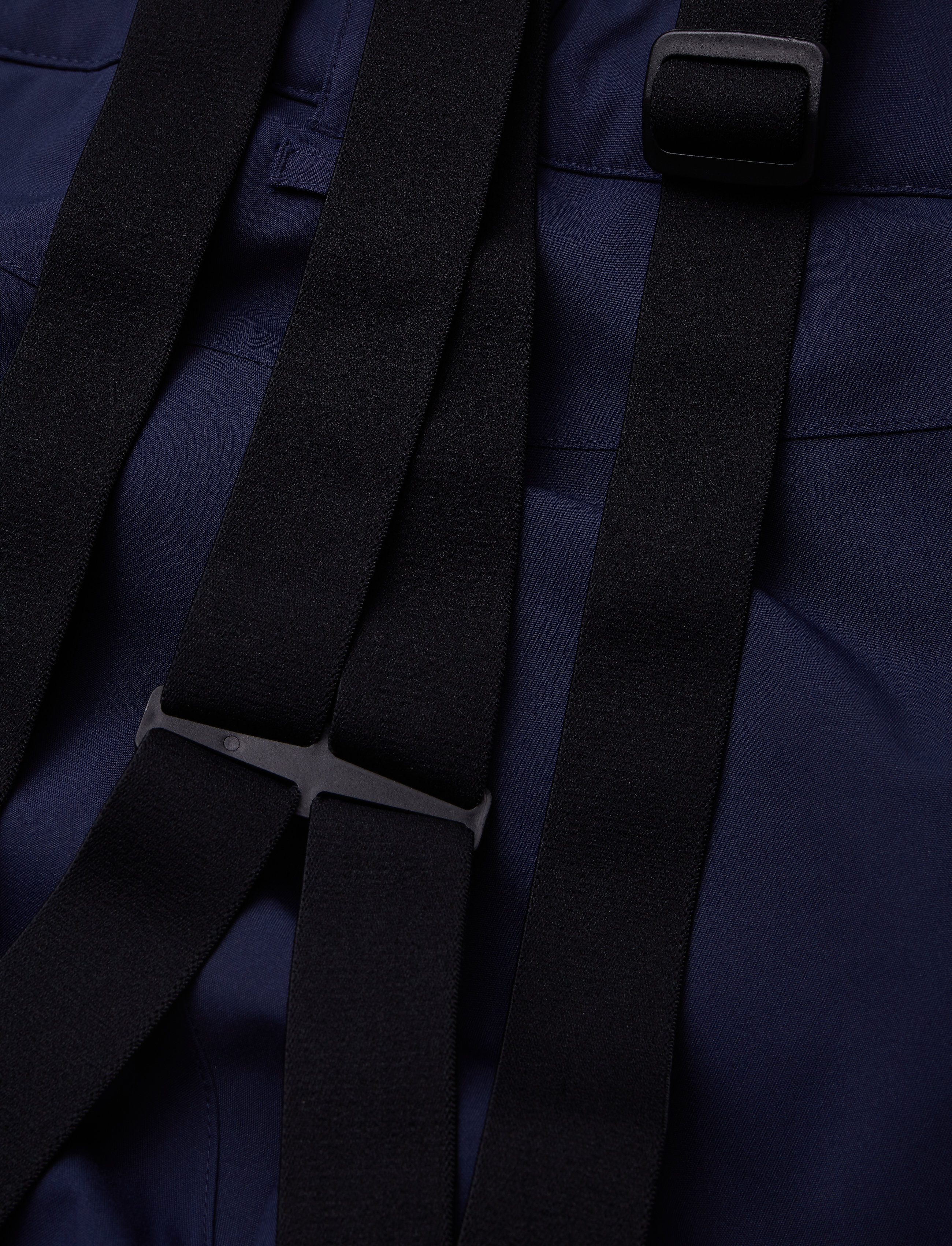 Halti - Puntti Men's DX Ski Pants - peacoat blue - 4
