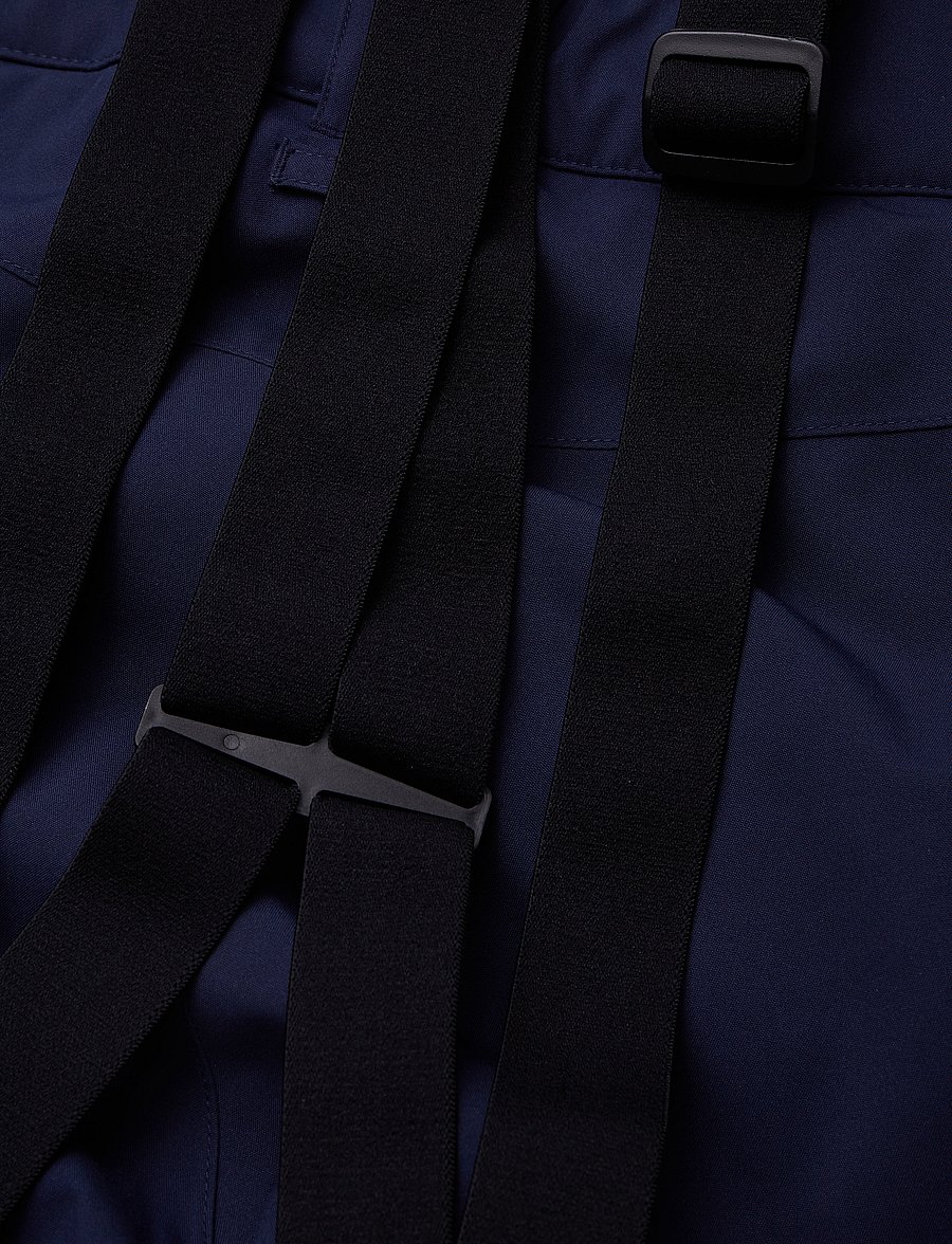 Halti - Puntti Men's DX Ski Pants - peacoat blue - 4