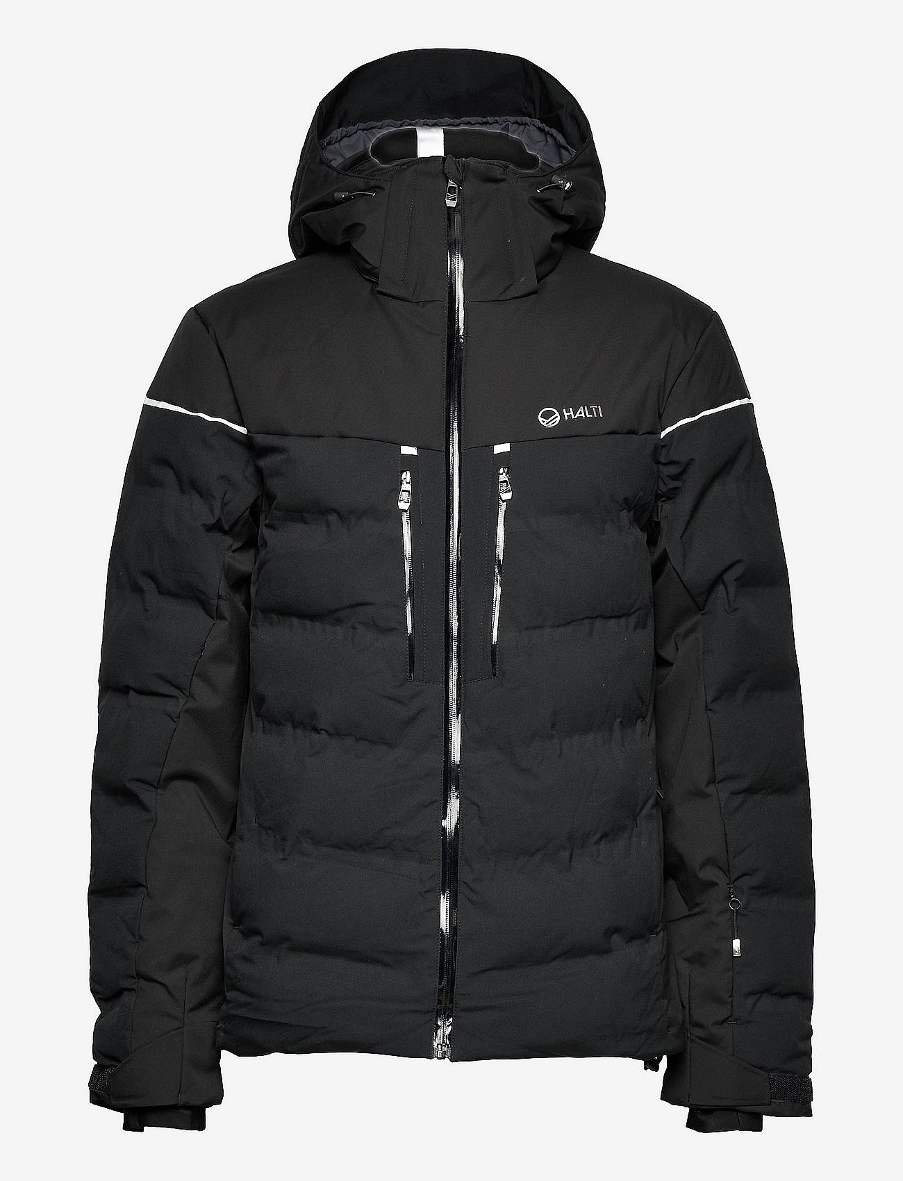 Wiseman M DX Ski jacket - P99