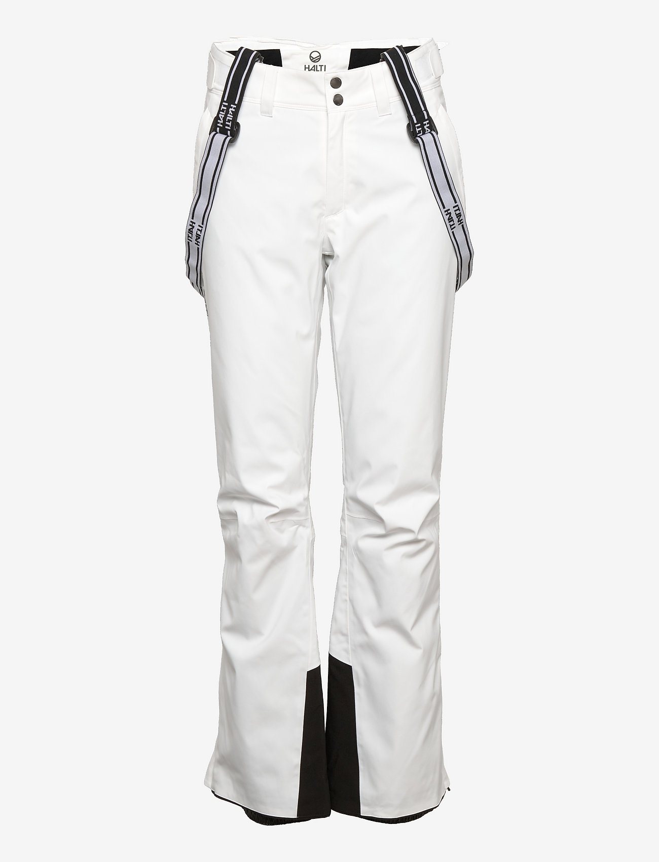 Halti - Lasku W DX Ski pants - p00 - 0