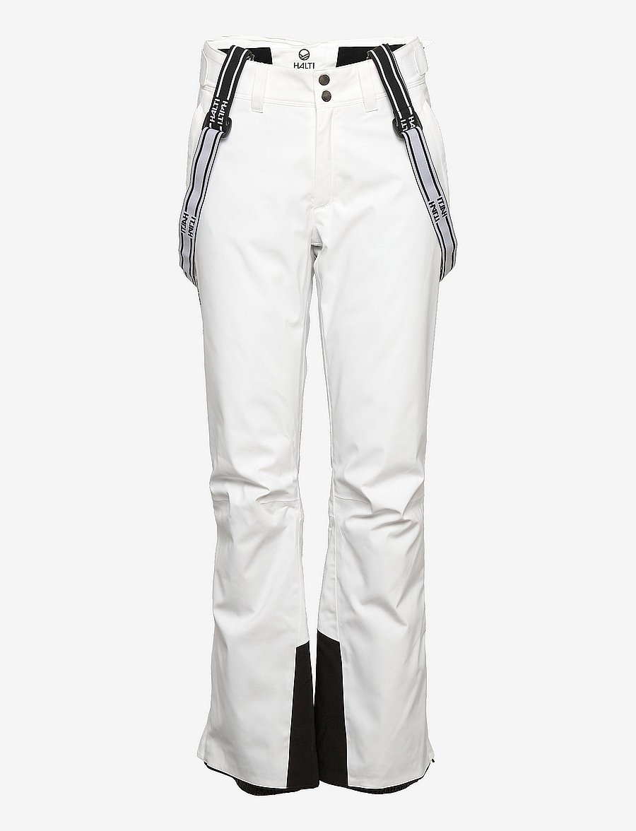 Halti - Lasku W DX Ski pants - p00 - 0