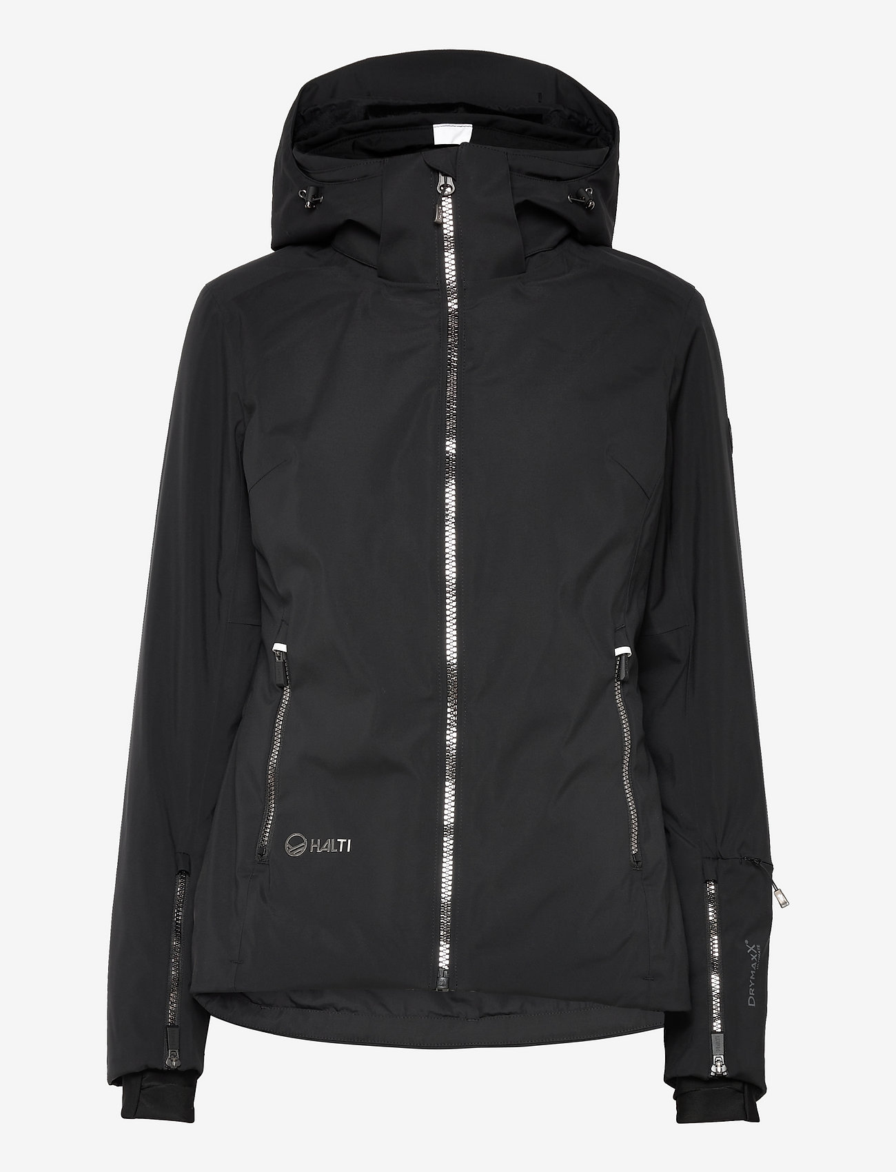 Halti - Taissa W DX Ski jacket - p99 - 0