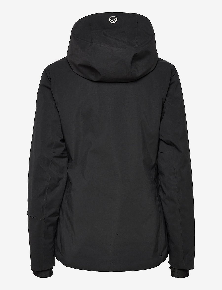 Halti - Taissa W DX Ski jacket - p99 - 1