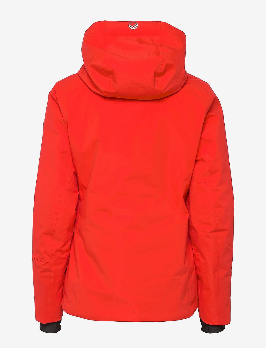 Halti - Taissa W DX Ski jacket - u64 - 1