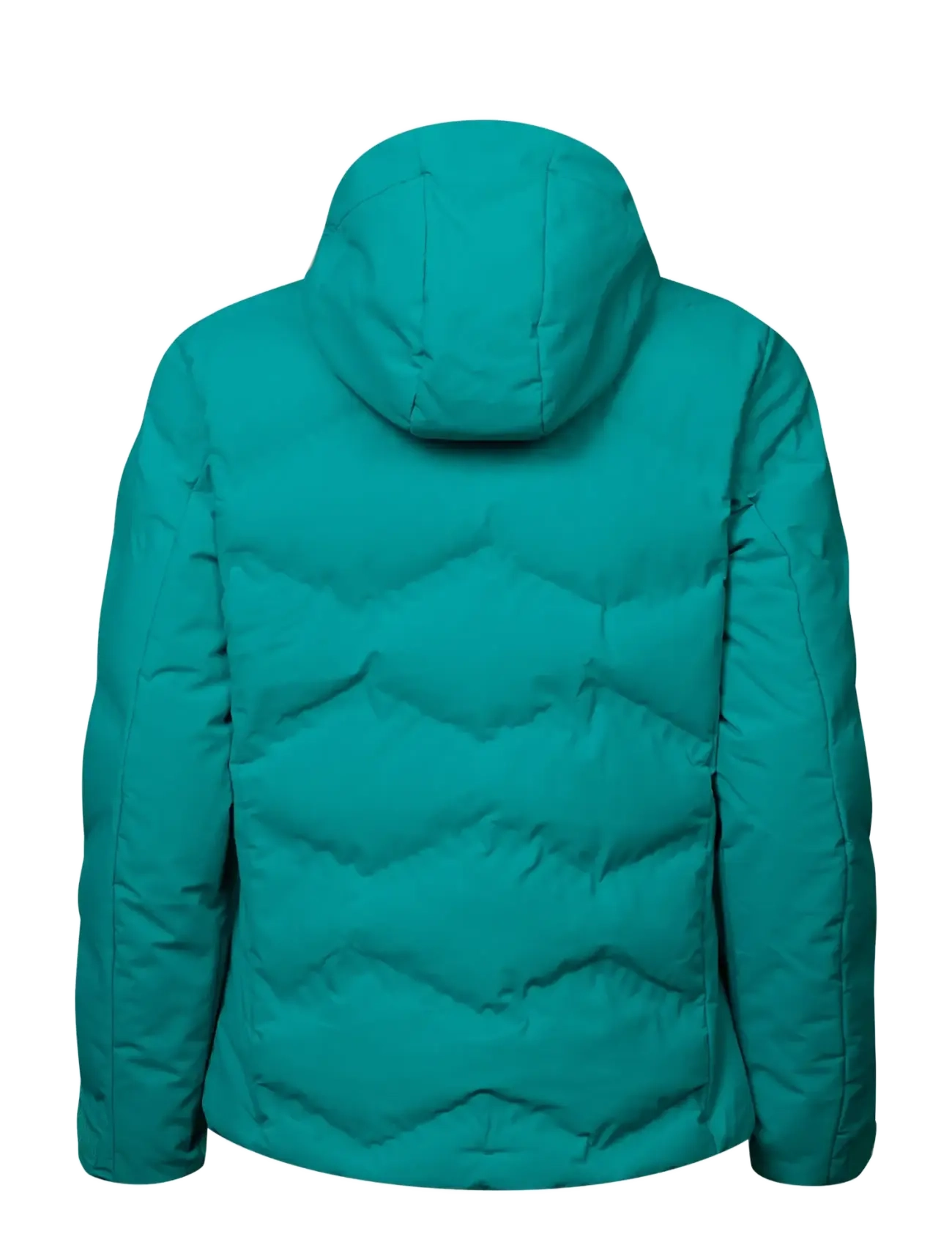 Halti - Nordic Arcty II Ski Jacket Women's - skitøj - i55 lapis green - 1
