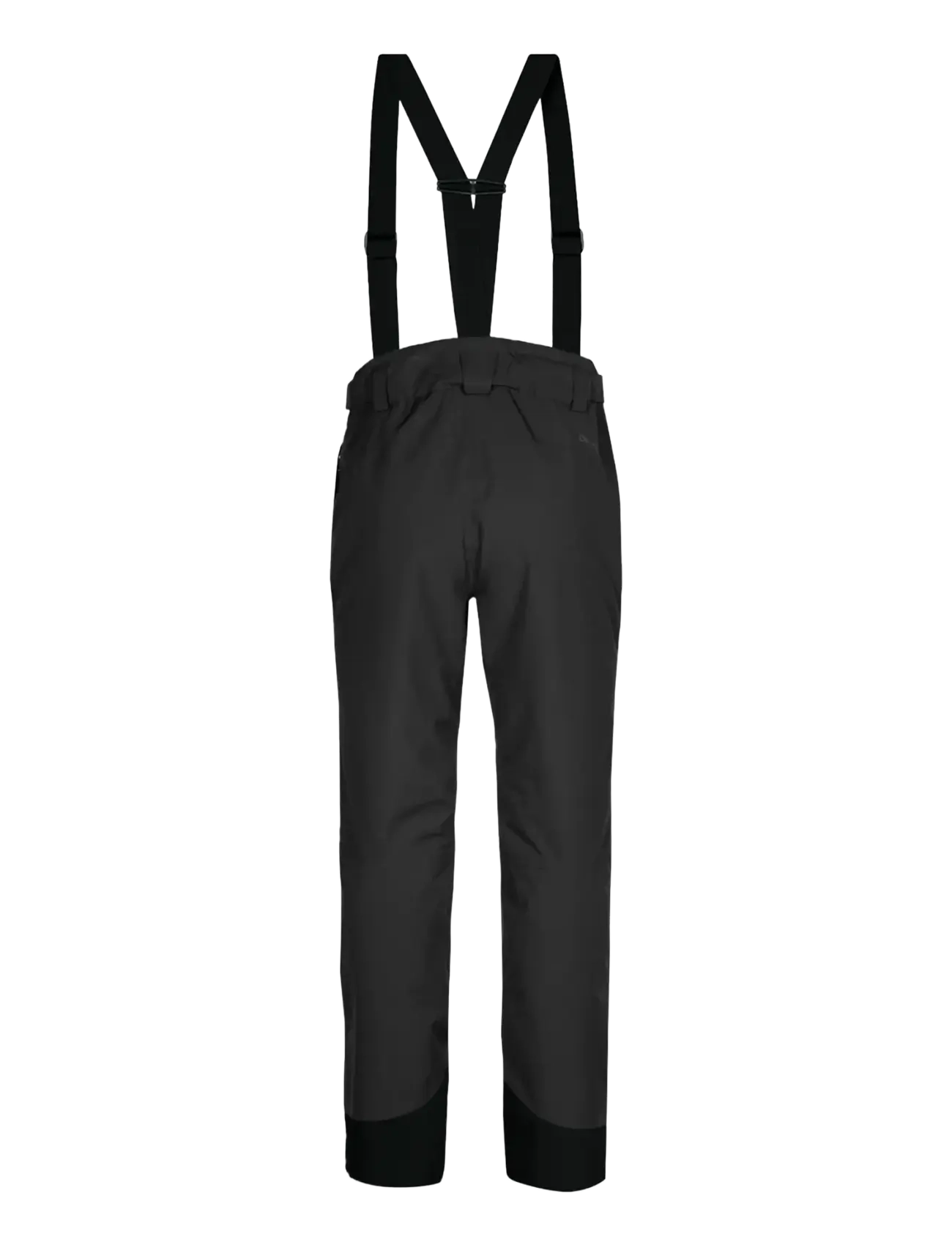 Halti - Carvey II DX Ski Pants Women's - ski wear - p99 black - 1