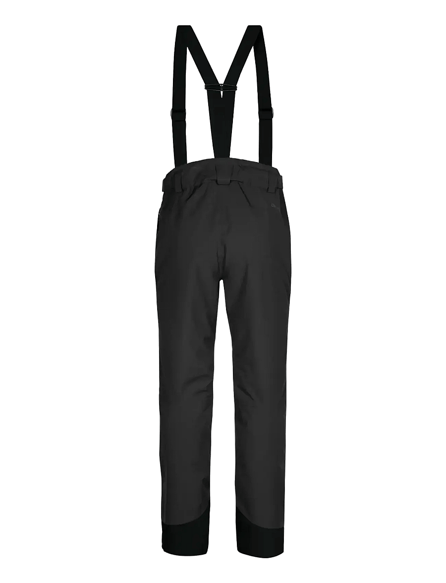 Halti - Carvey II DX Ski Pants Women's - ski-kleidung - p99 black - 1