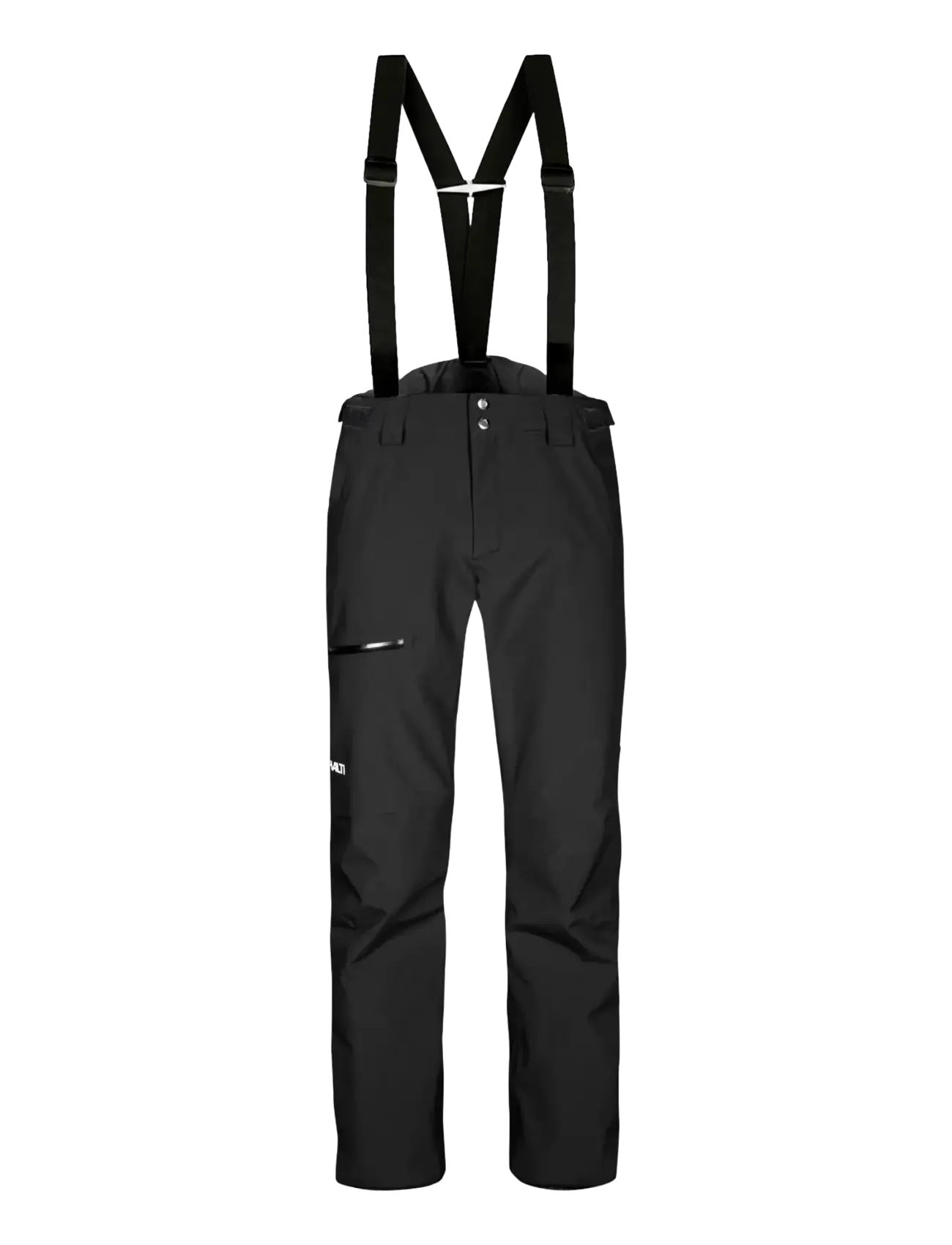 Halti Carvey II DX Ski Pants Men's - Alles anzeigen - P99 BLACK / black