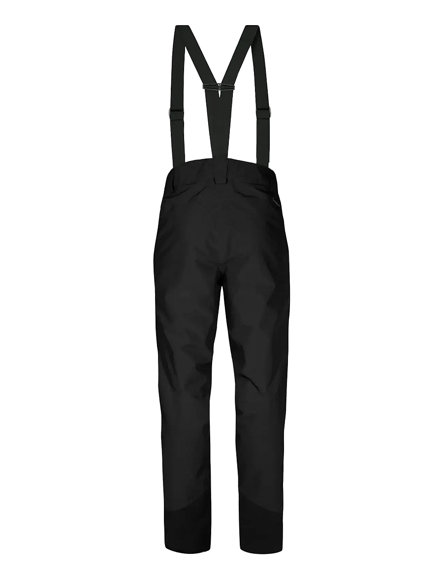 Halti - Carvey II DX Ski Pants Men's - skihosen - p99 black - 1