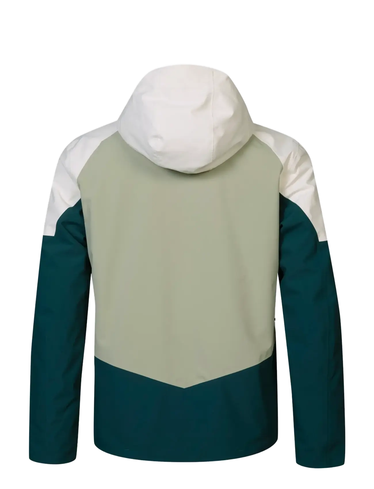 Halti - Melvik II M Dx ski jacket - skijacken - i53 tea green - 1