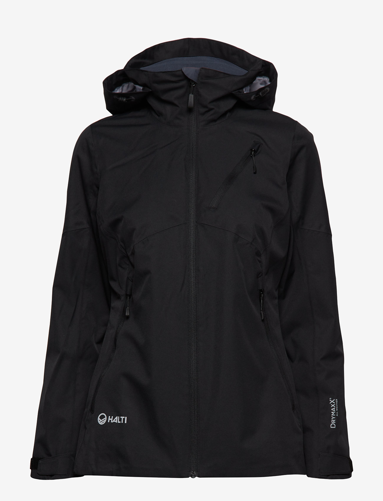 Halti - Ella W Jacket - black - 1