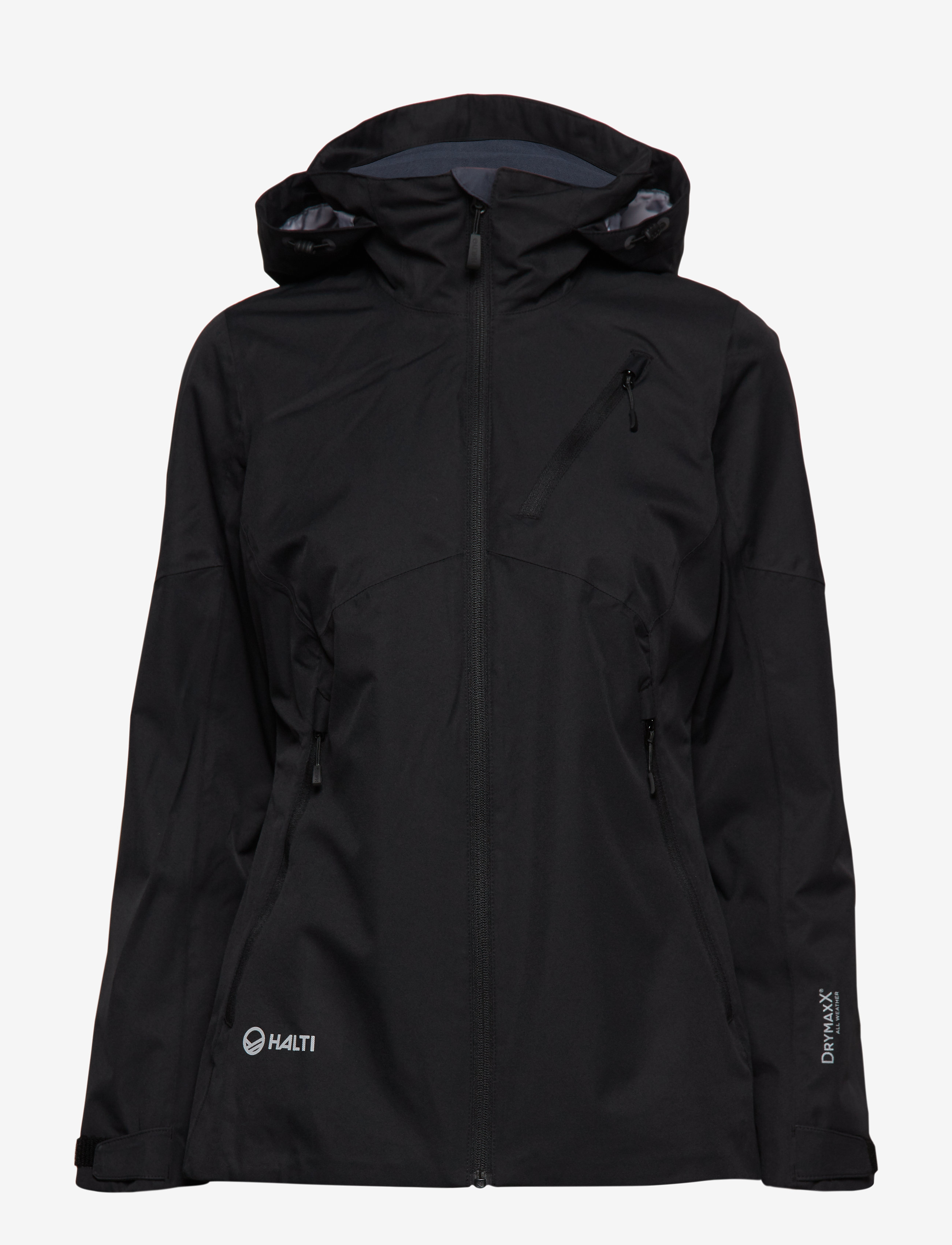 Halti - Ella W Jacket - black - 1