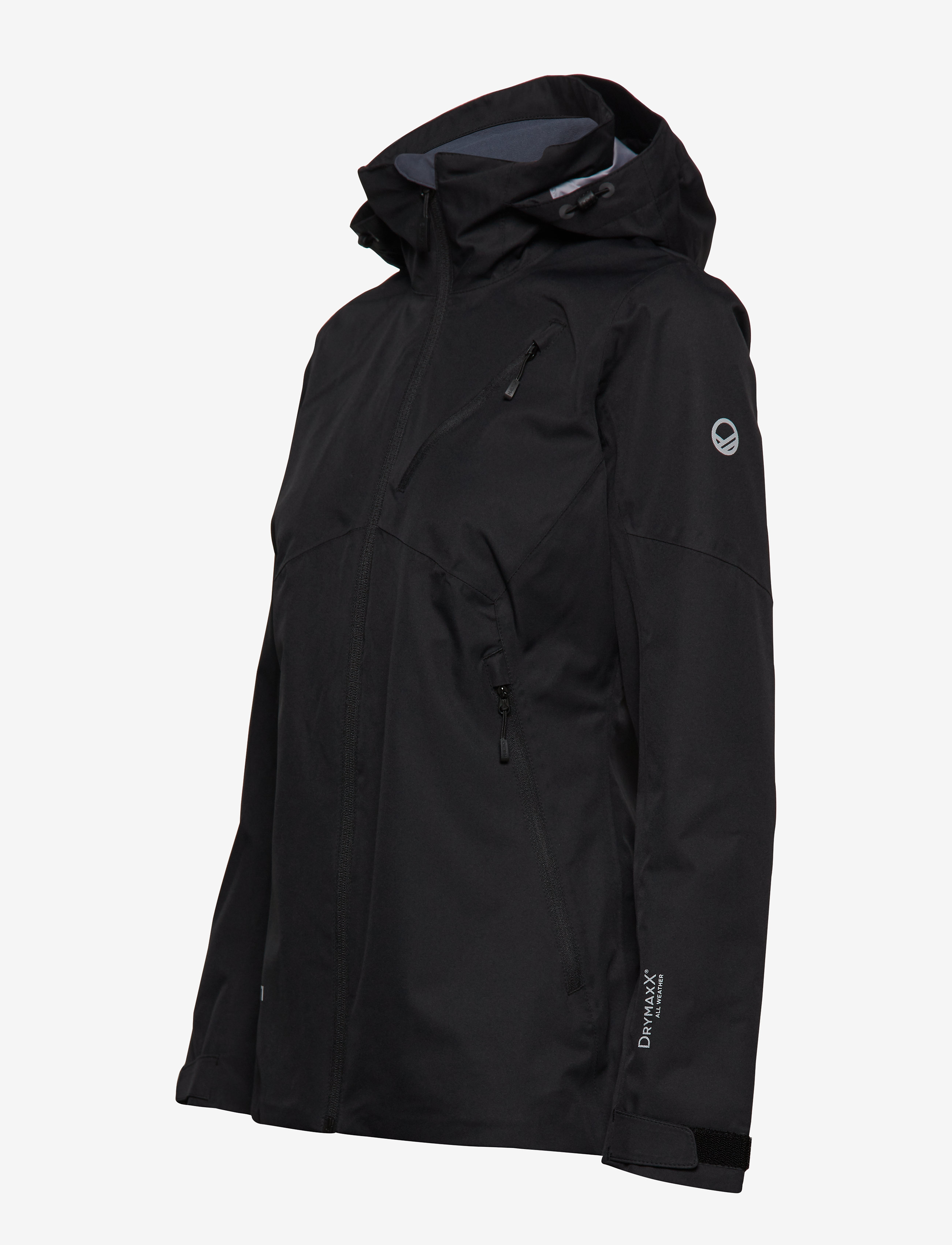 Halti - Ella W Jacket - black - 3