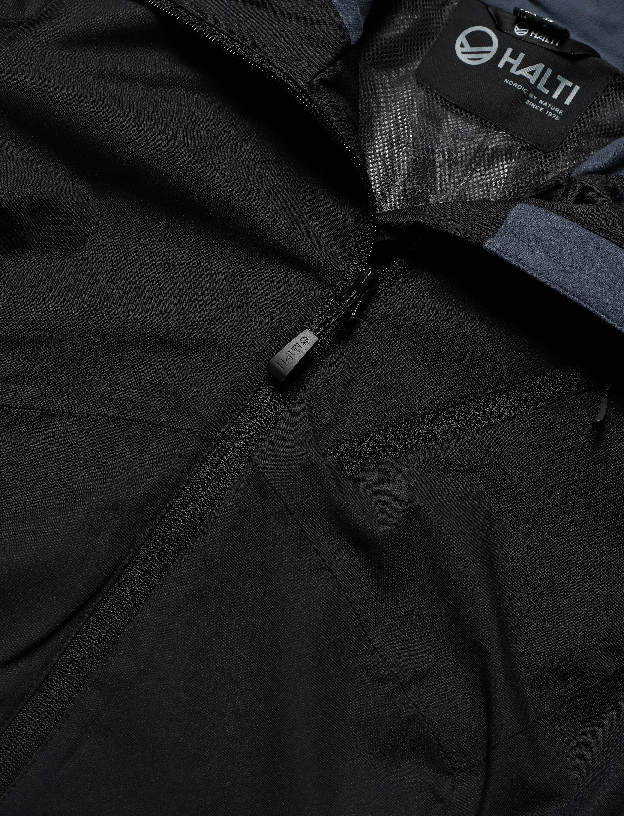 Halti - Ella W Jacket - black - 4