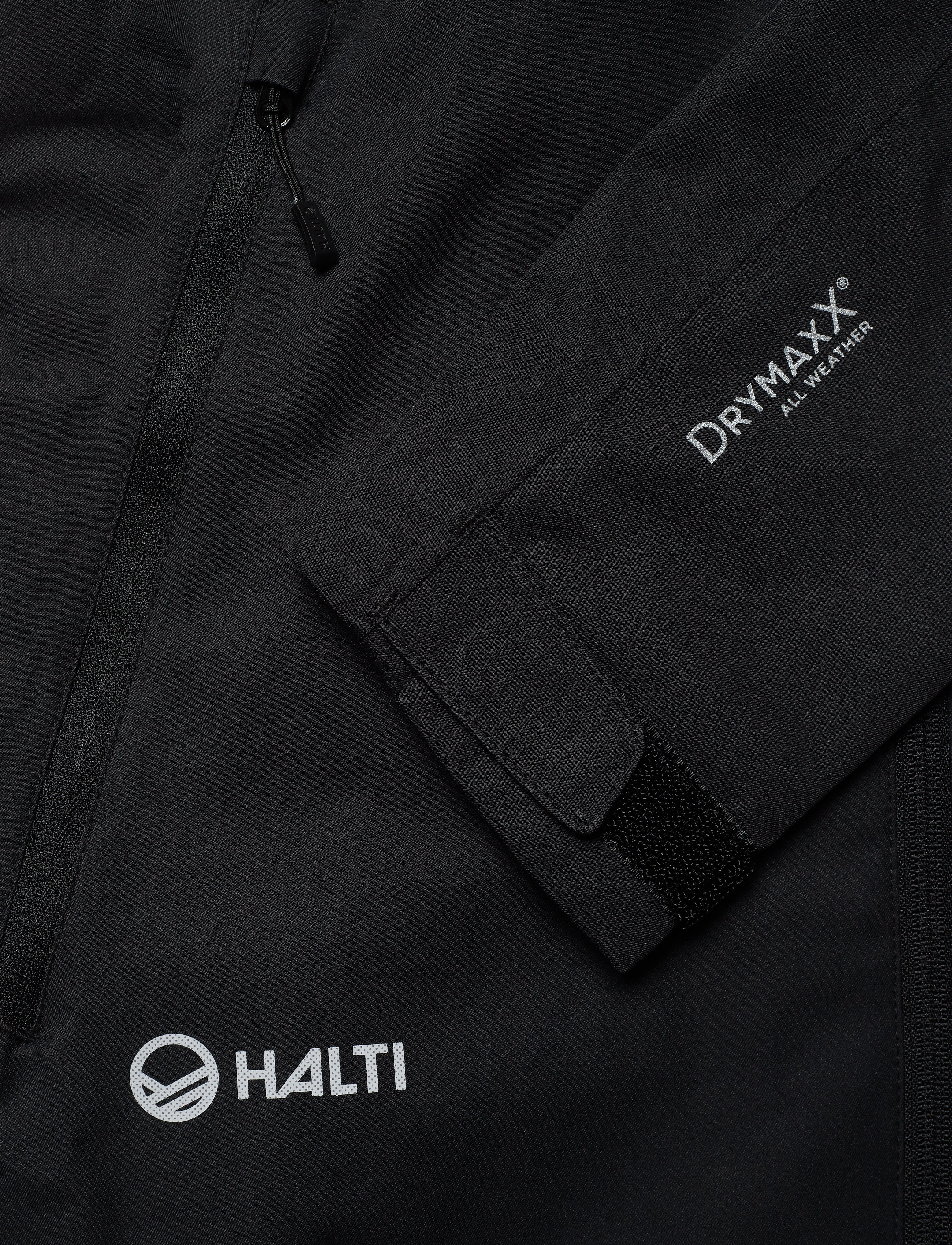 Halti - Ella W Jacket - black - 5