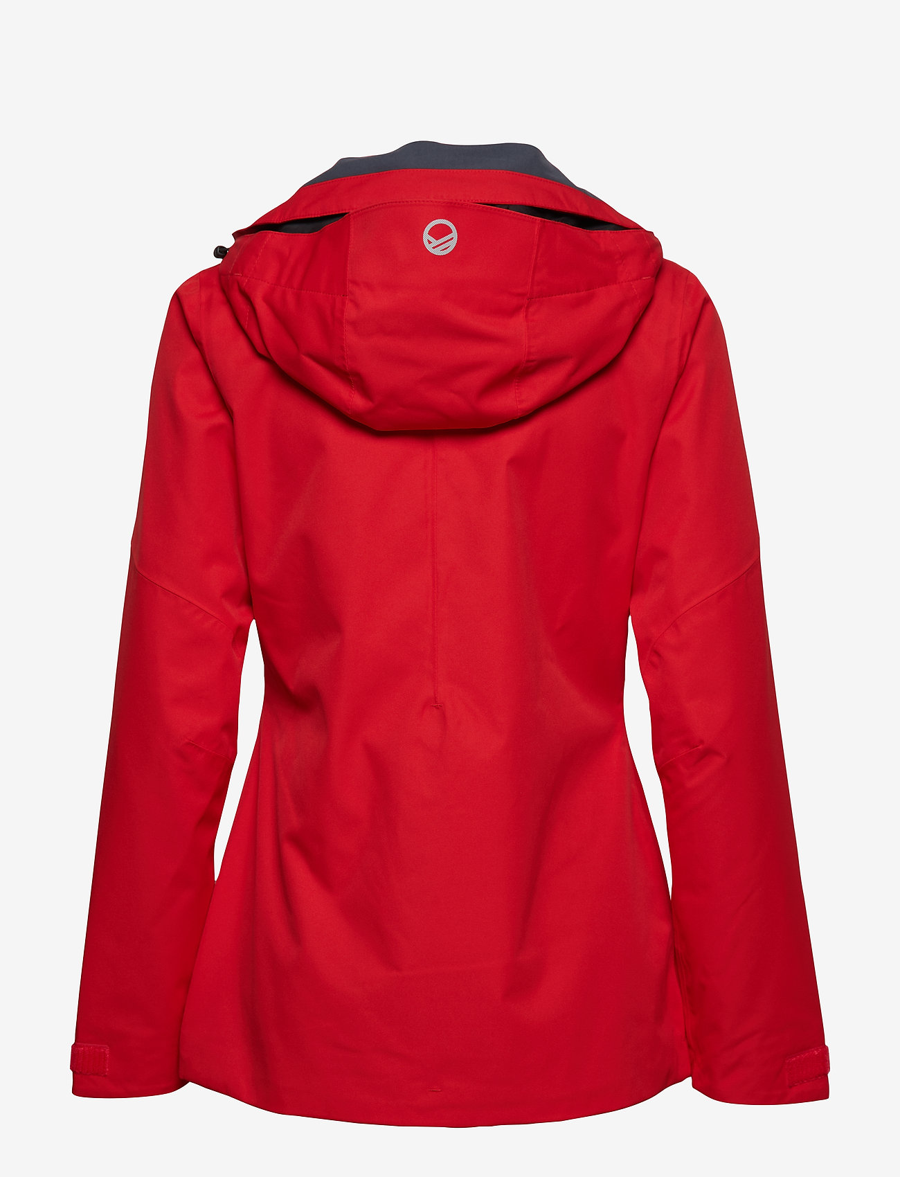 Halti - Ella W Jacket - lava red - 2
