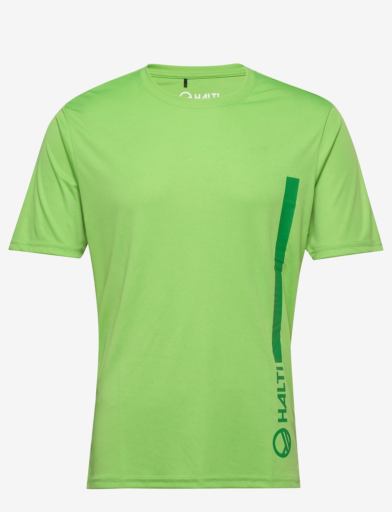 Halti - Lemi Fun Men's Training T-shirt - jasmine green - 0