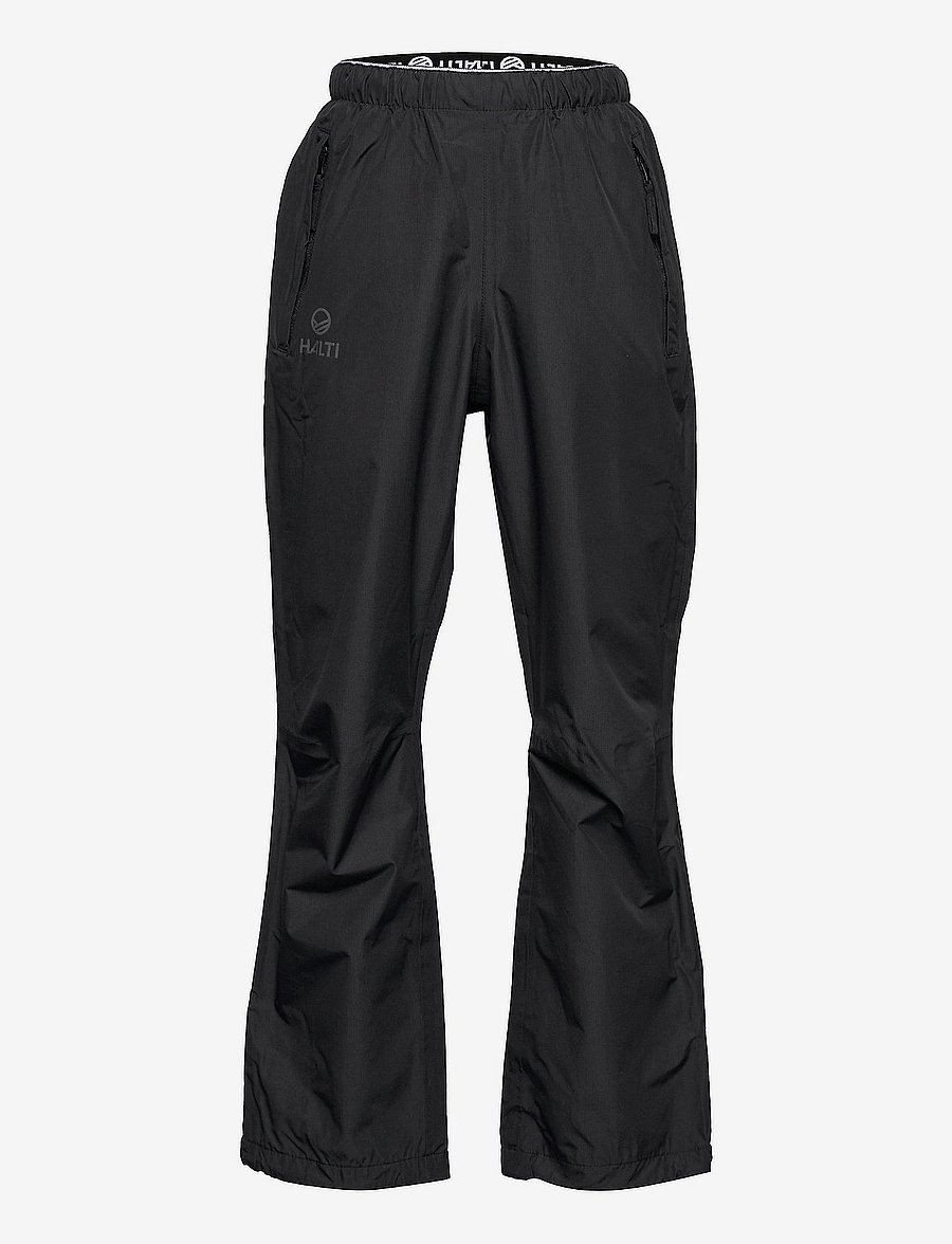 Halti - Fort Children's DrymaxX Shell Pants - p99 - 0