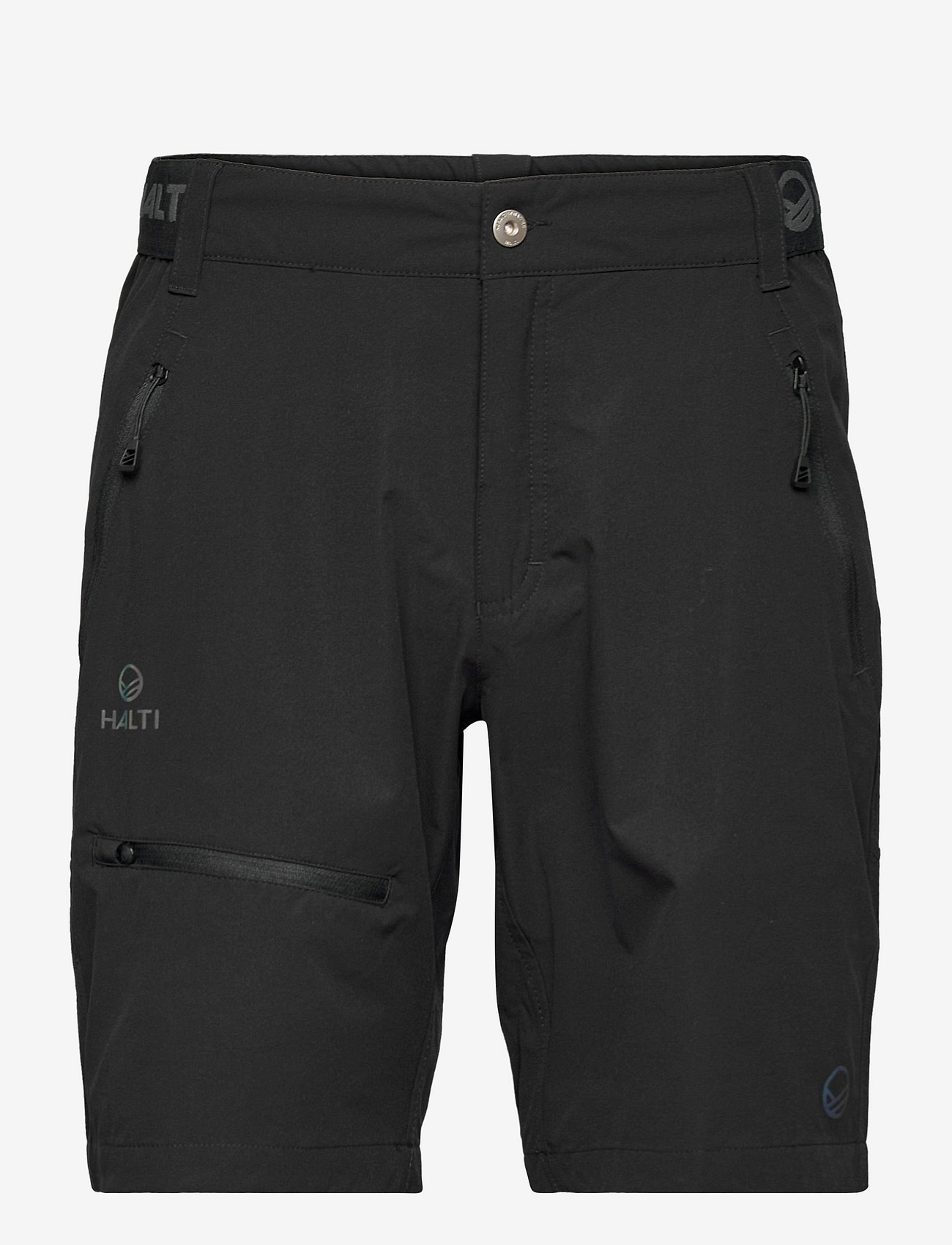 Halti - Pallas Men's X-stretch Lite Shorts - black - 0