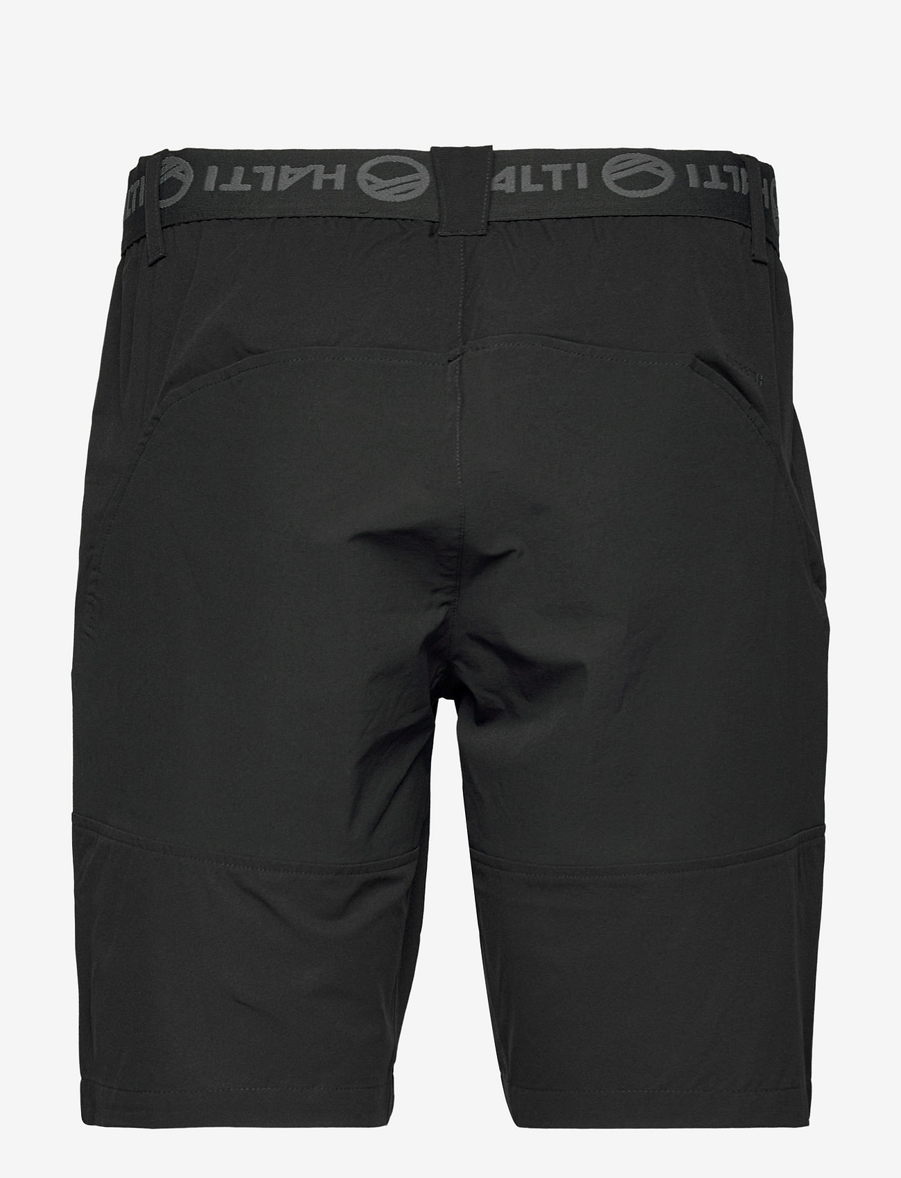 Halti - Pallas Men's X-stretch Lite Shorts - black - 1