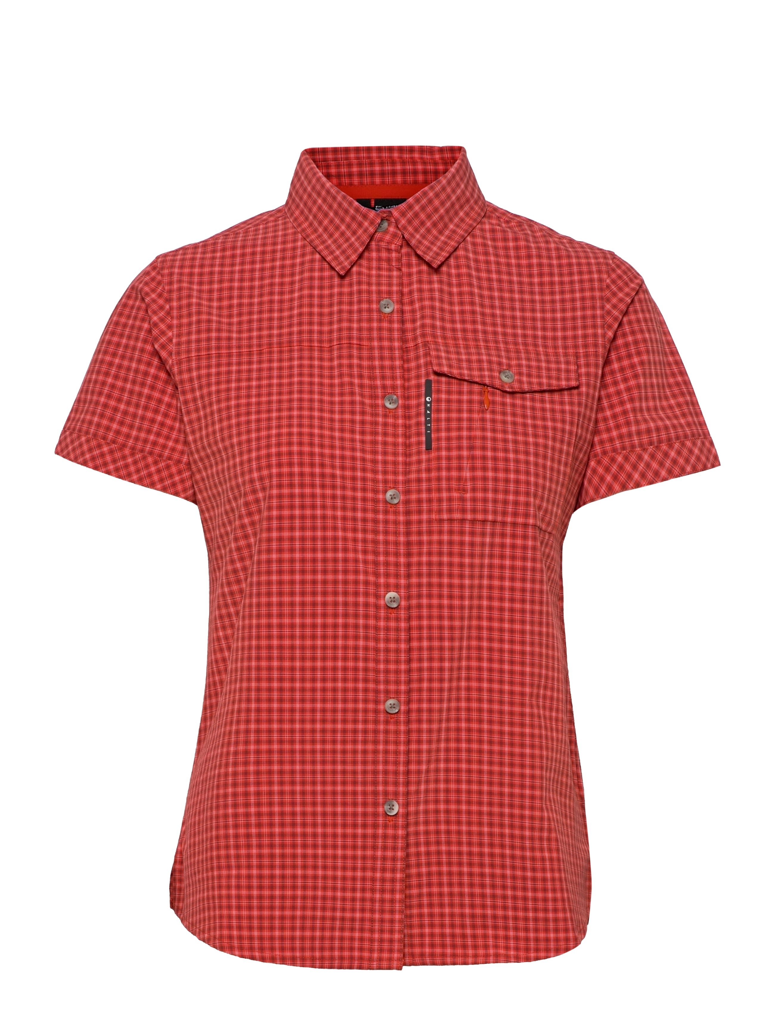 RED ALERT PRINT