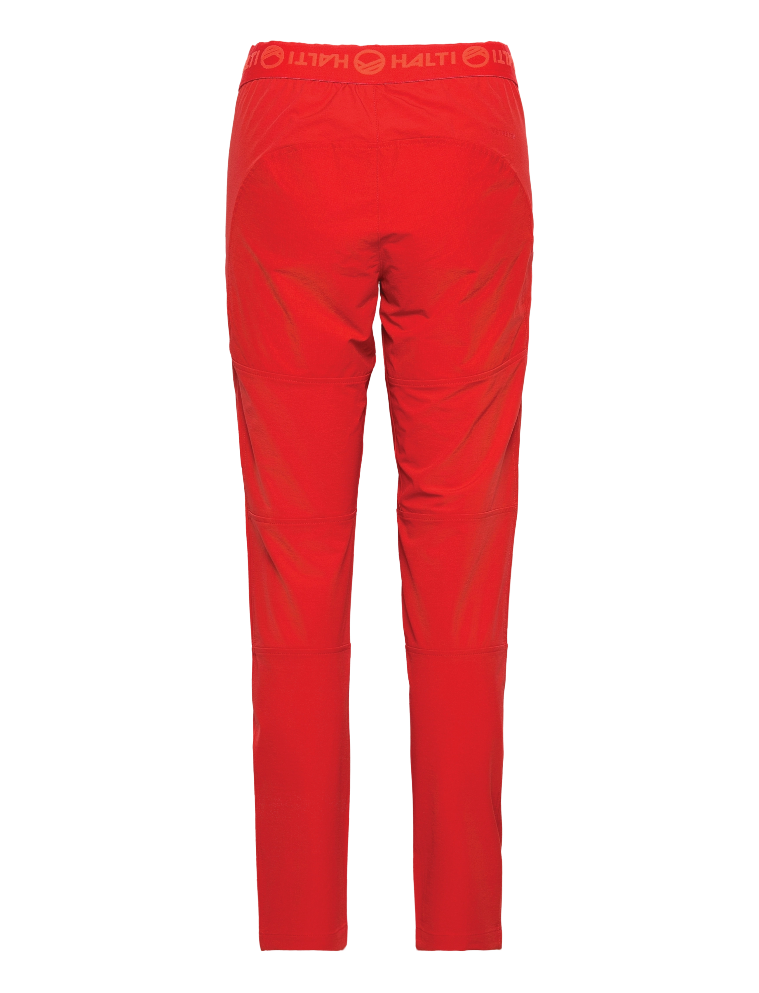 Halti - Pallas II Women's X-stretch Pants - adrenaline rush red - 1