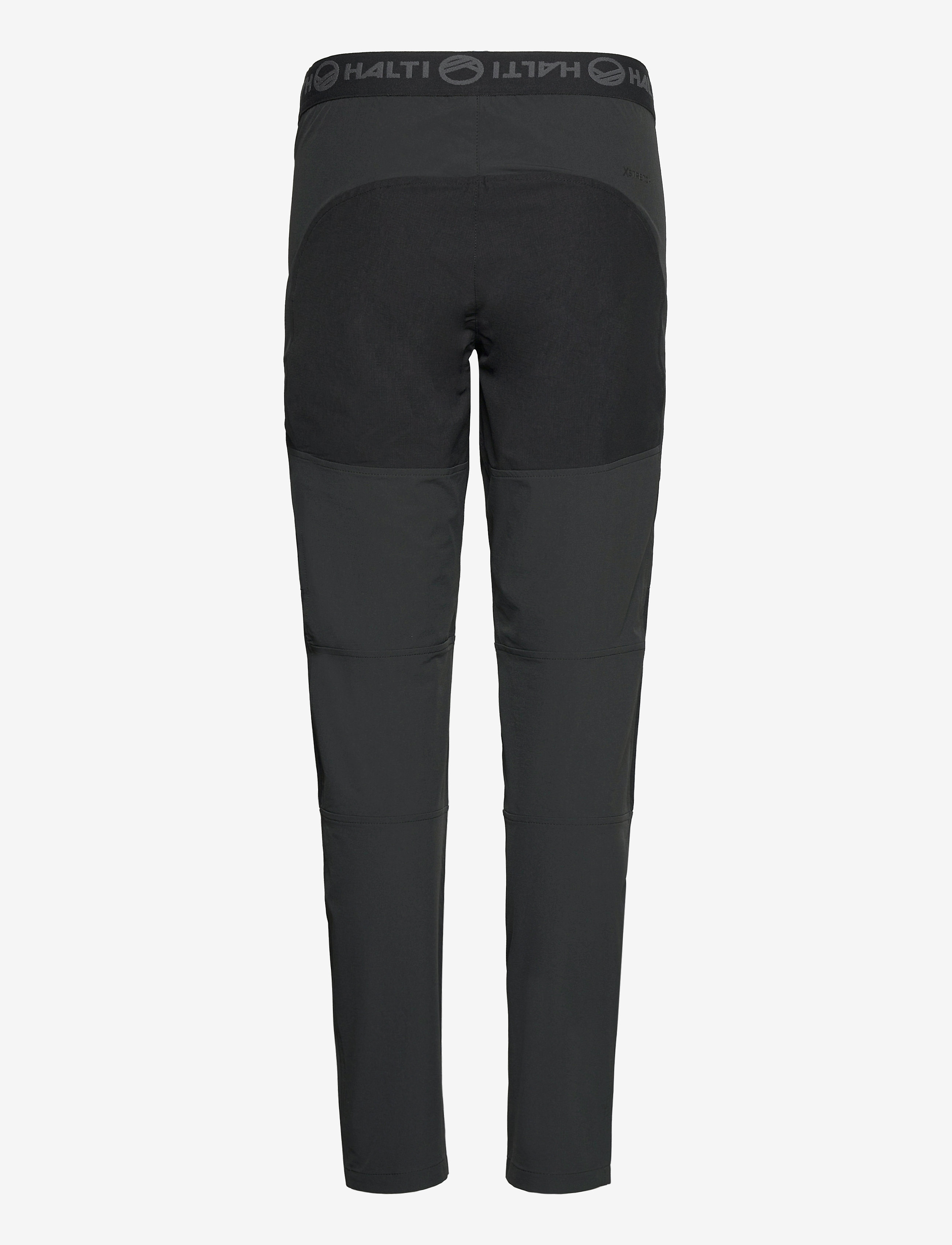Halti - Pallas II Women's X-stretch Pants - anthracite grey - 1