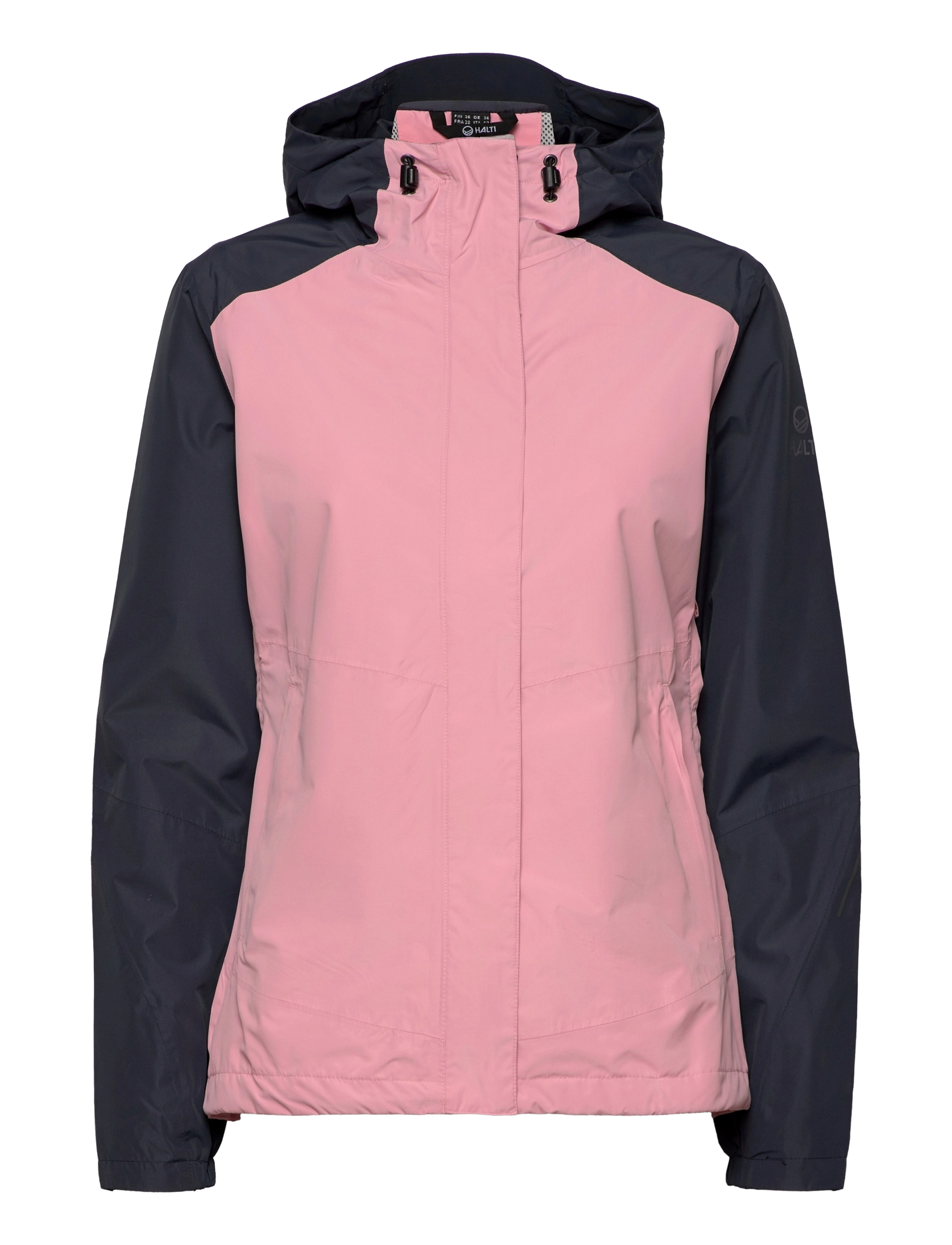 CAMEO PINK