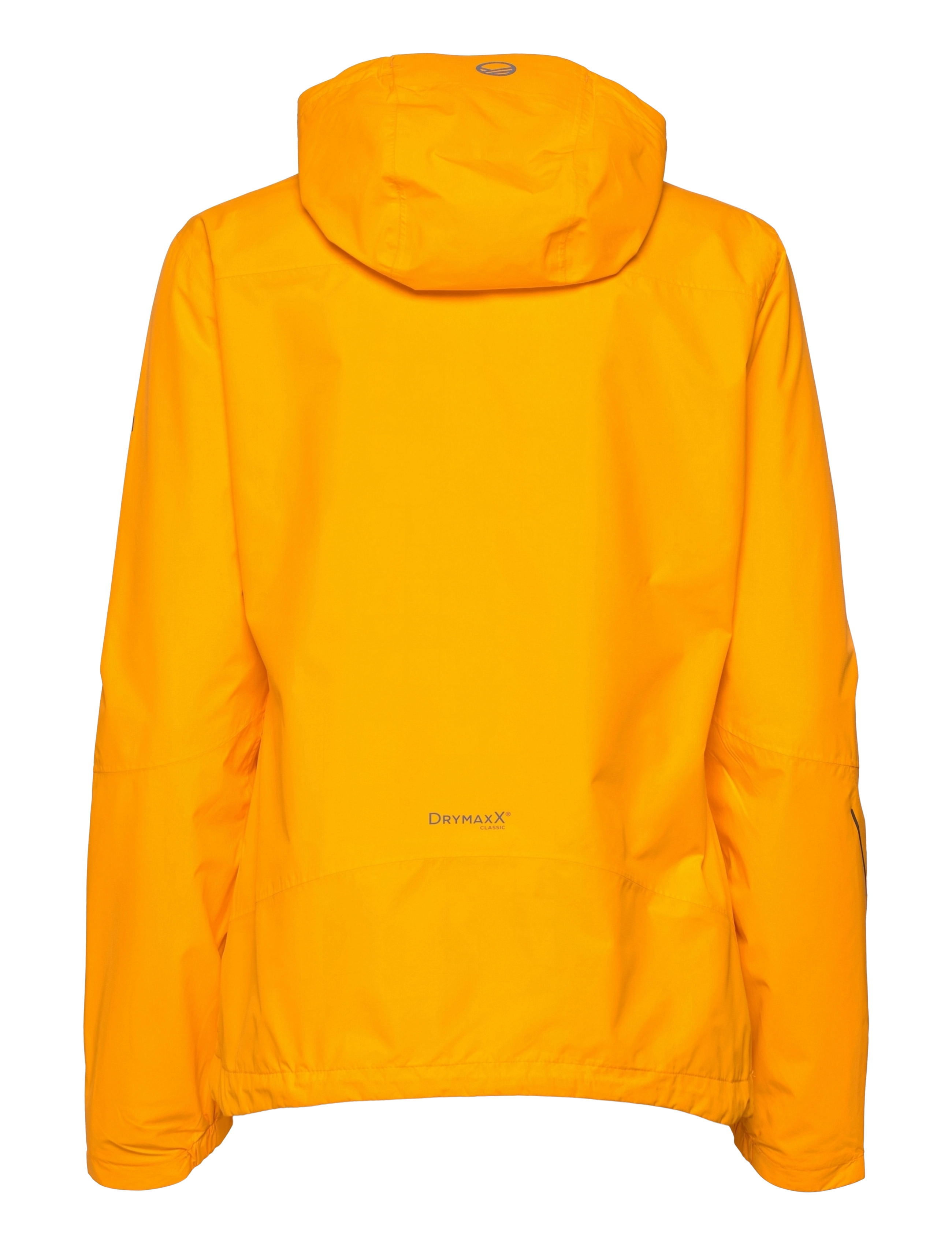 Halti - Fort Women's DrymaxX Shell Jacket - zinnia yellow - 1