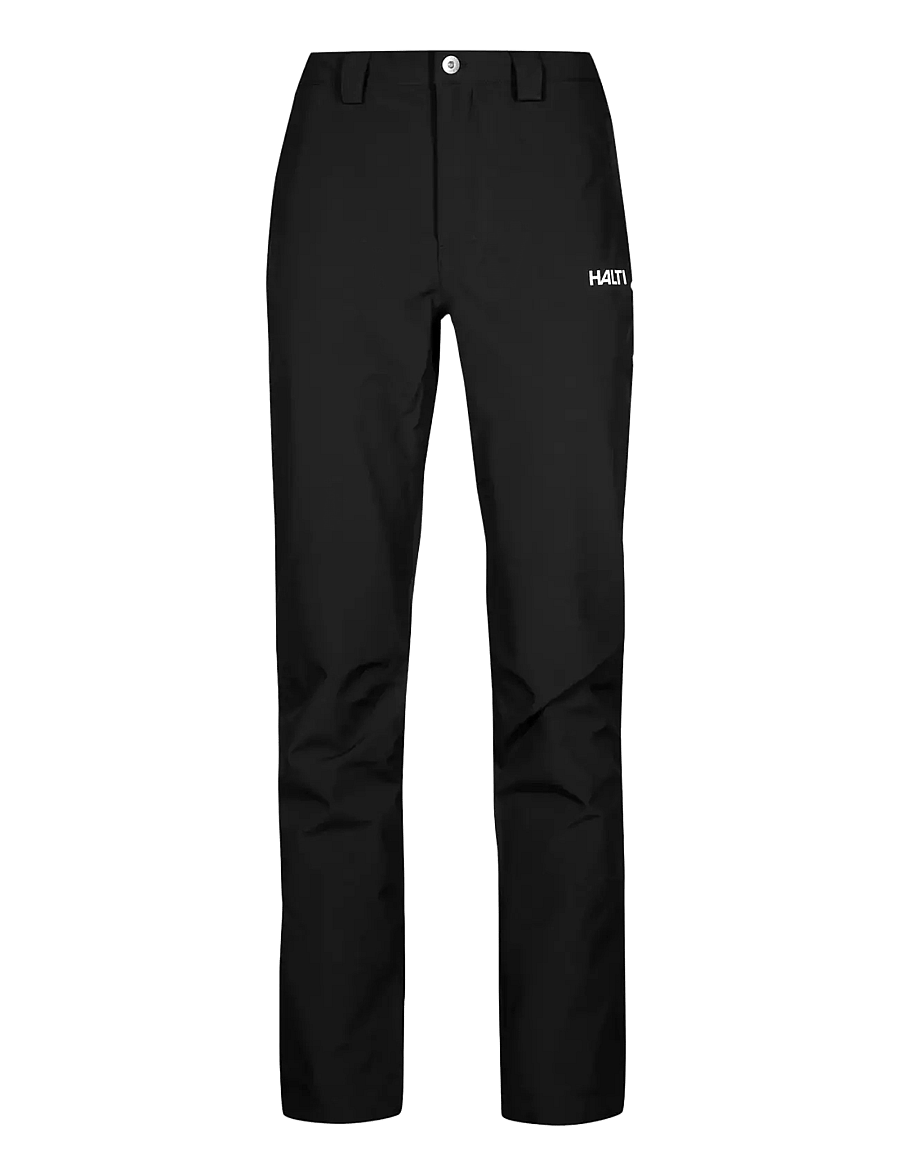Halti - Leisti II DX Shell Pants Women's - p99 black - 0