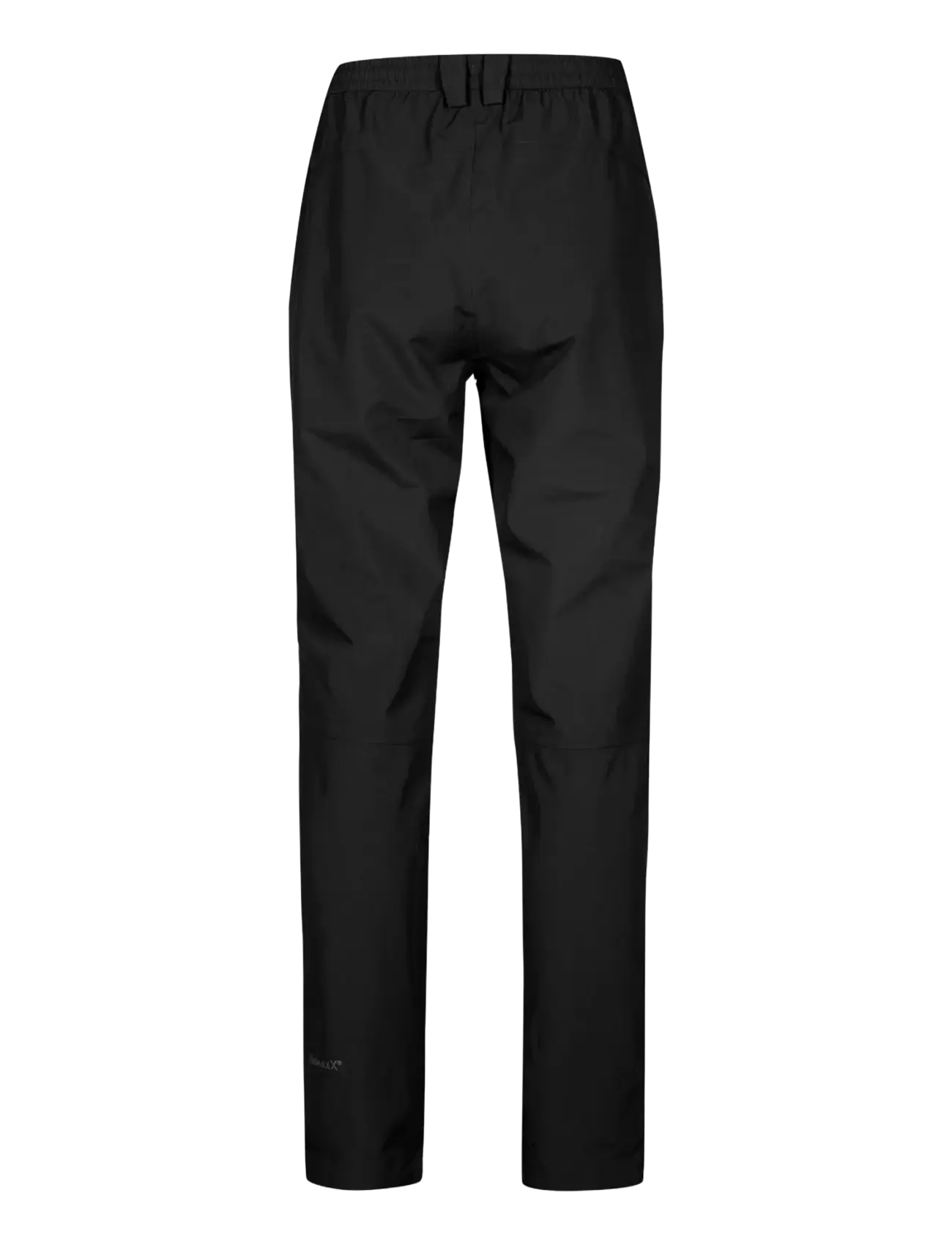 Halti - Leisti II DX Shell Pants Women's - p99 black - 1