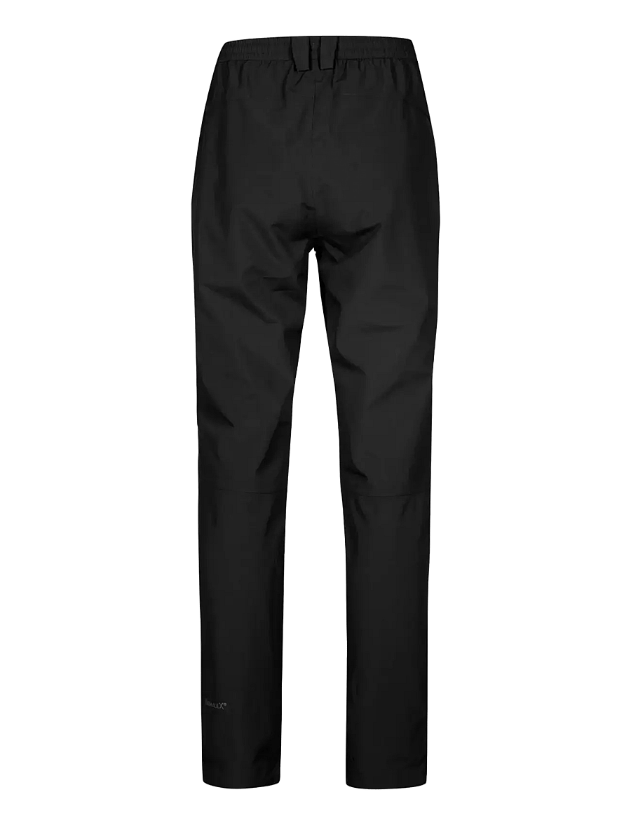Halti - Leisti II DX Shell Pants Women's - p99 black - 1