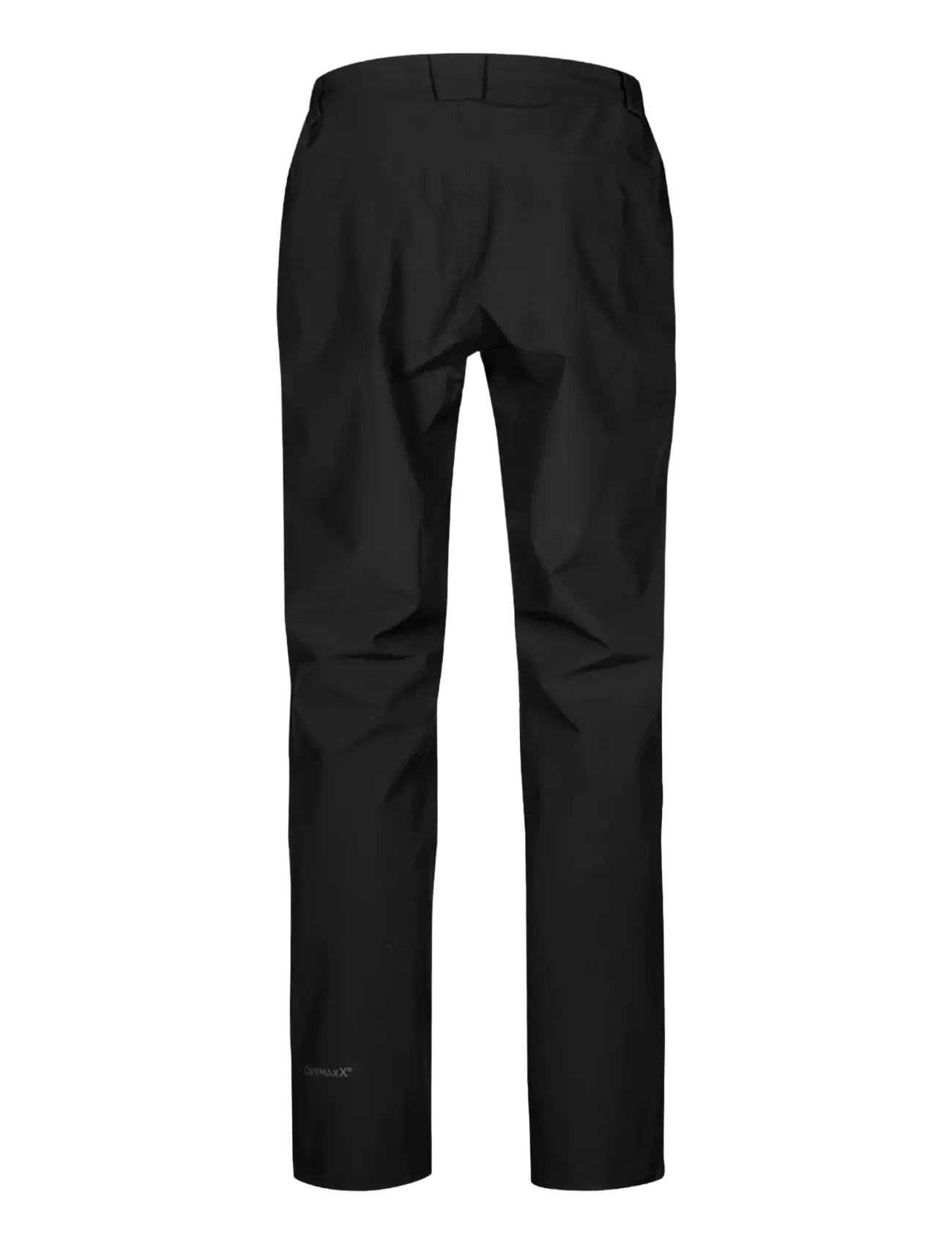 Halti - Vuoksi II DX Shell Pants Men's - sügisene kokkuhoid - black - 1