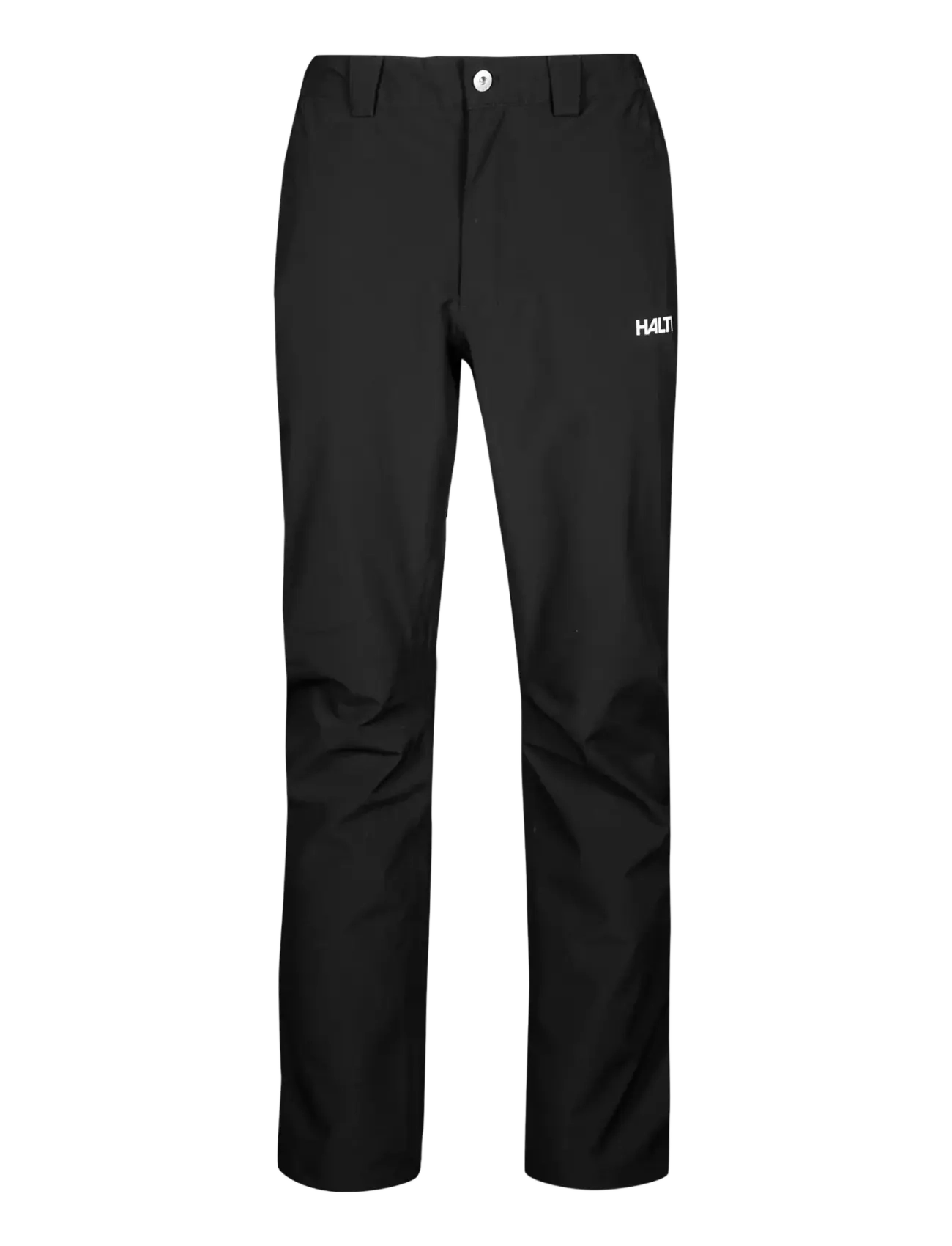 Halti Vuoksi II DX Shell Pants Men's - Halti - P99 BLACK / black