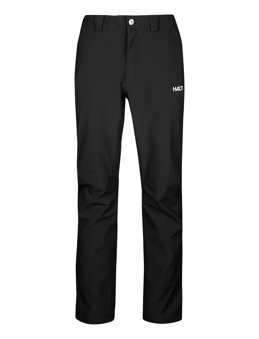 Halti - Vuoksi II DX Shell Pants Men's - p99 black - 0