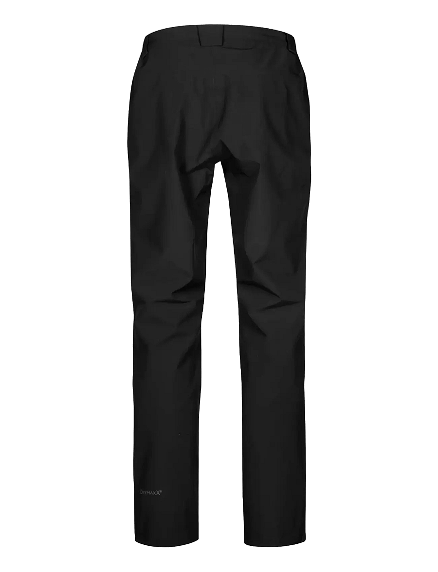 Halti - Vuoksi II DX Shell Pants Men's - p99 black - 1