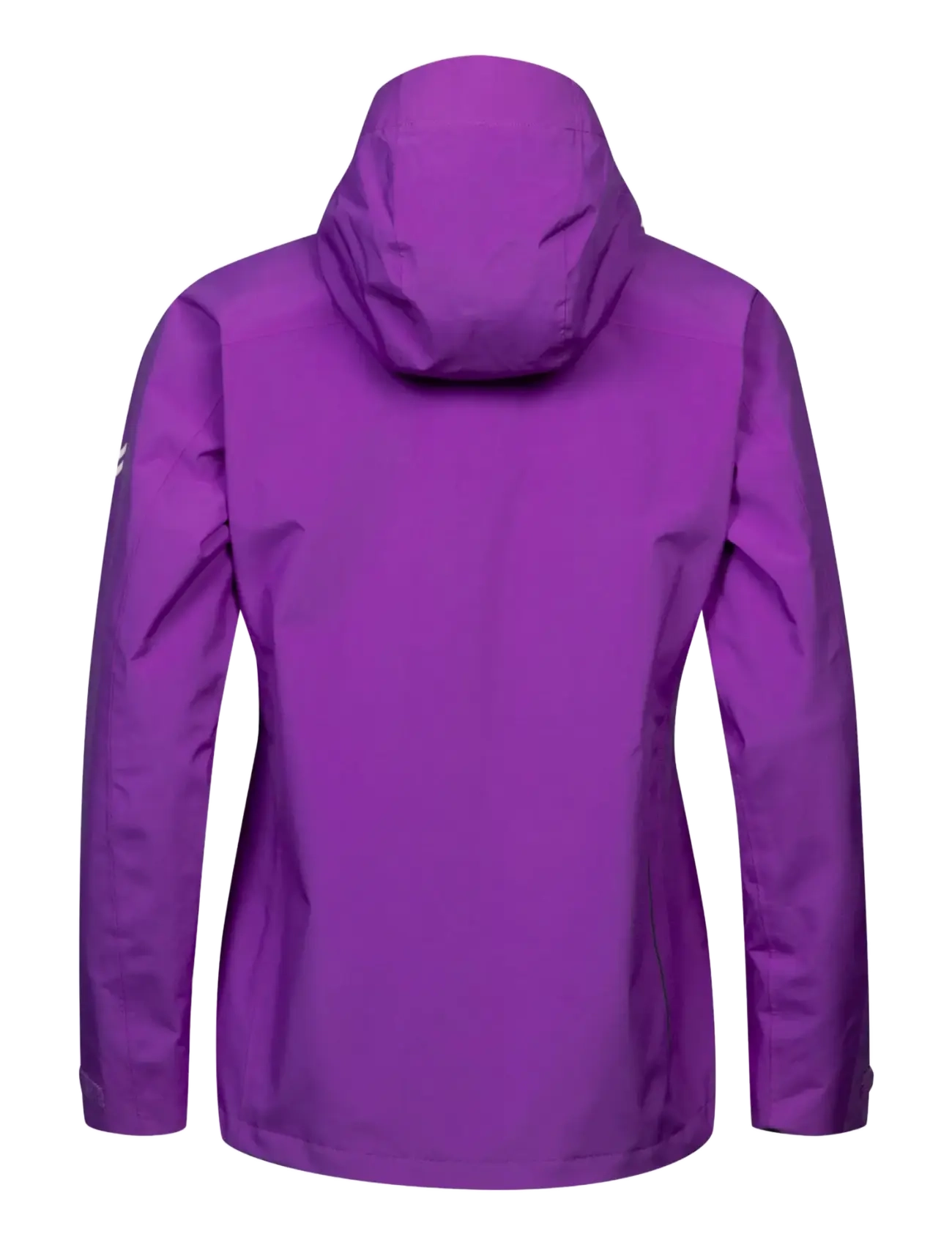 Halti - Kaltimo W DX jacket - i84 vivid purple - 1