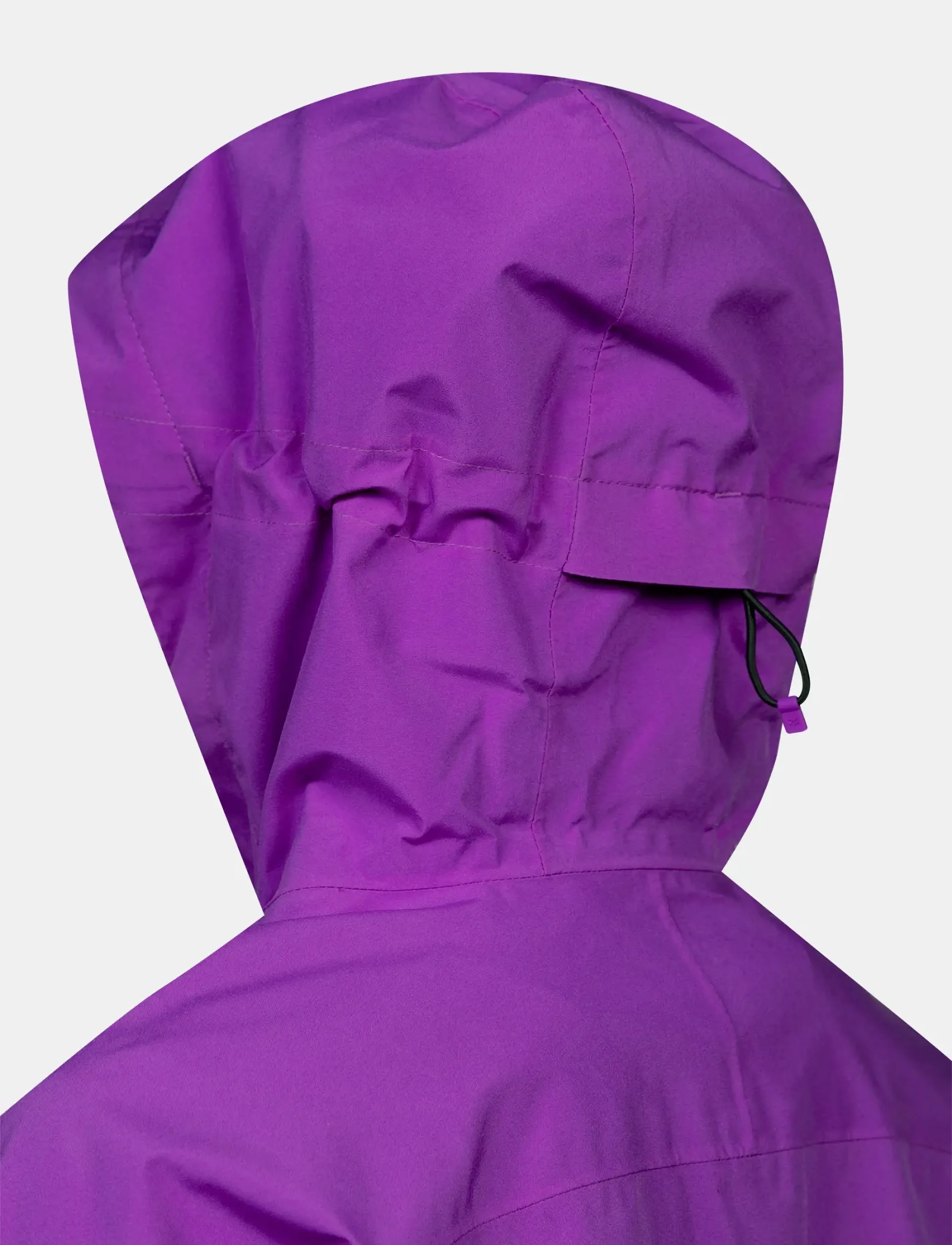 Halti - Kaltimo W DX jacket - i84 vivid purple - 2