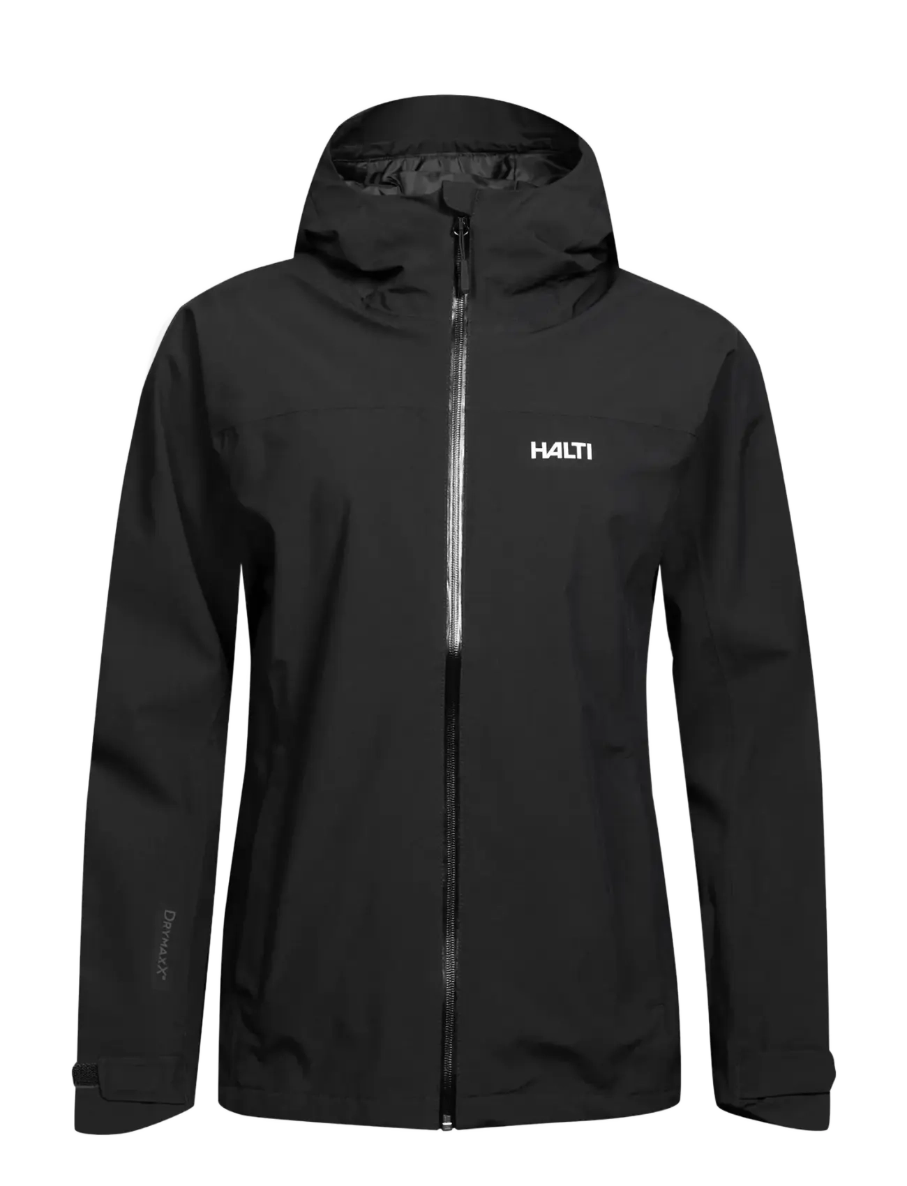 Halti Kaltimo W DX jacket - Halti - P99 BLACK / black
