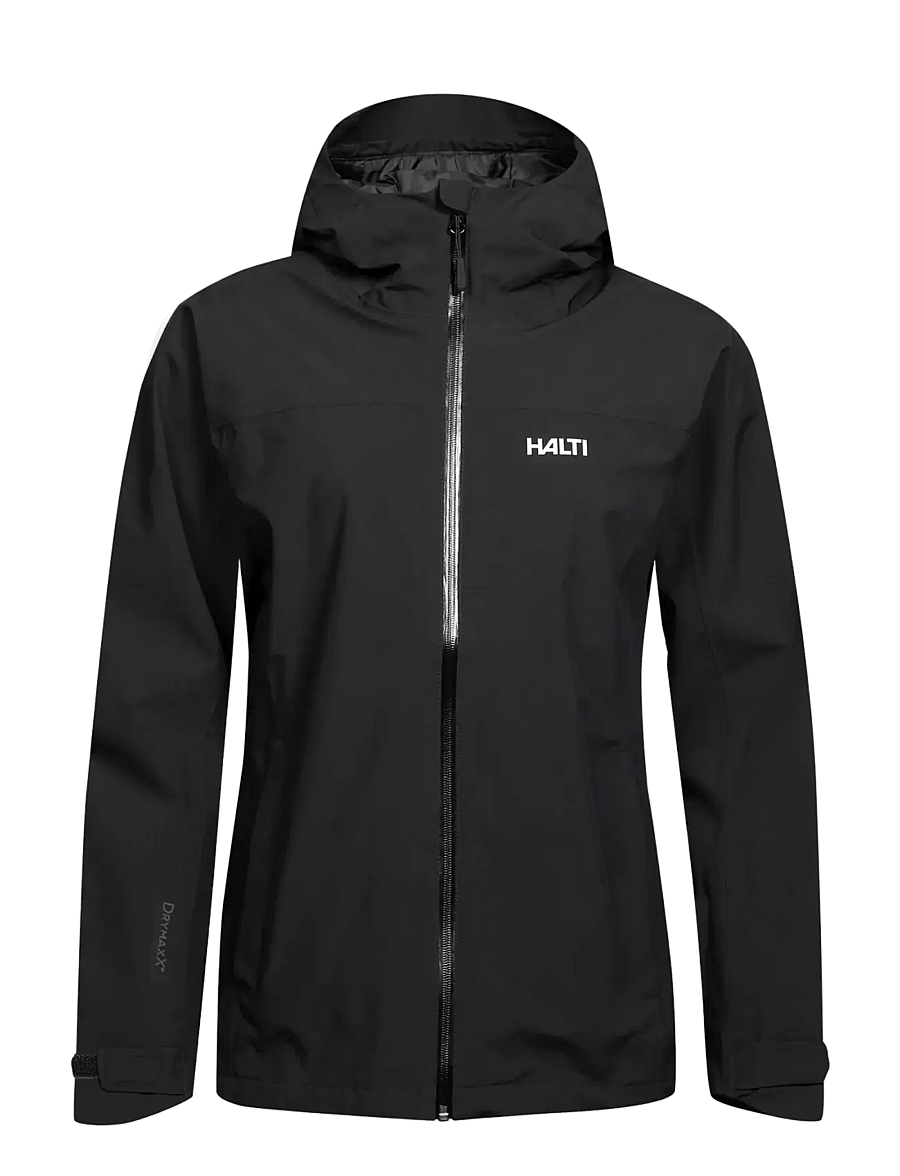 Halti - Kaltimo W DX jacket - p99 black - 0