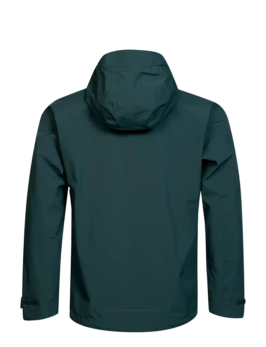 Halti - Kaltimo M DX jacket - i58 dark sea green - 1