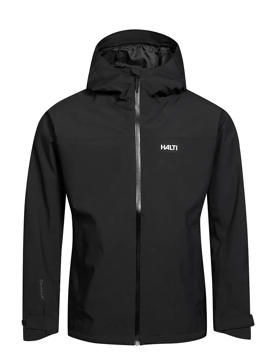 Halti - Kaltimo M DX jacket - p99 black - 0