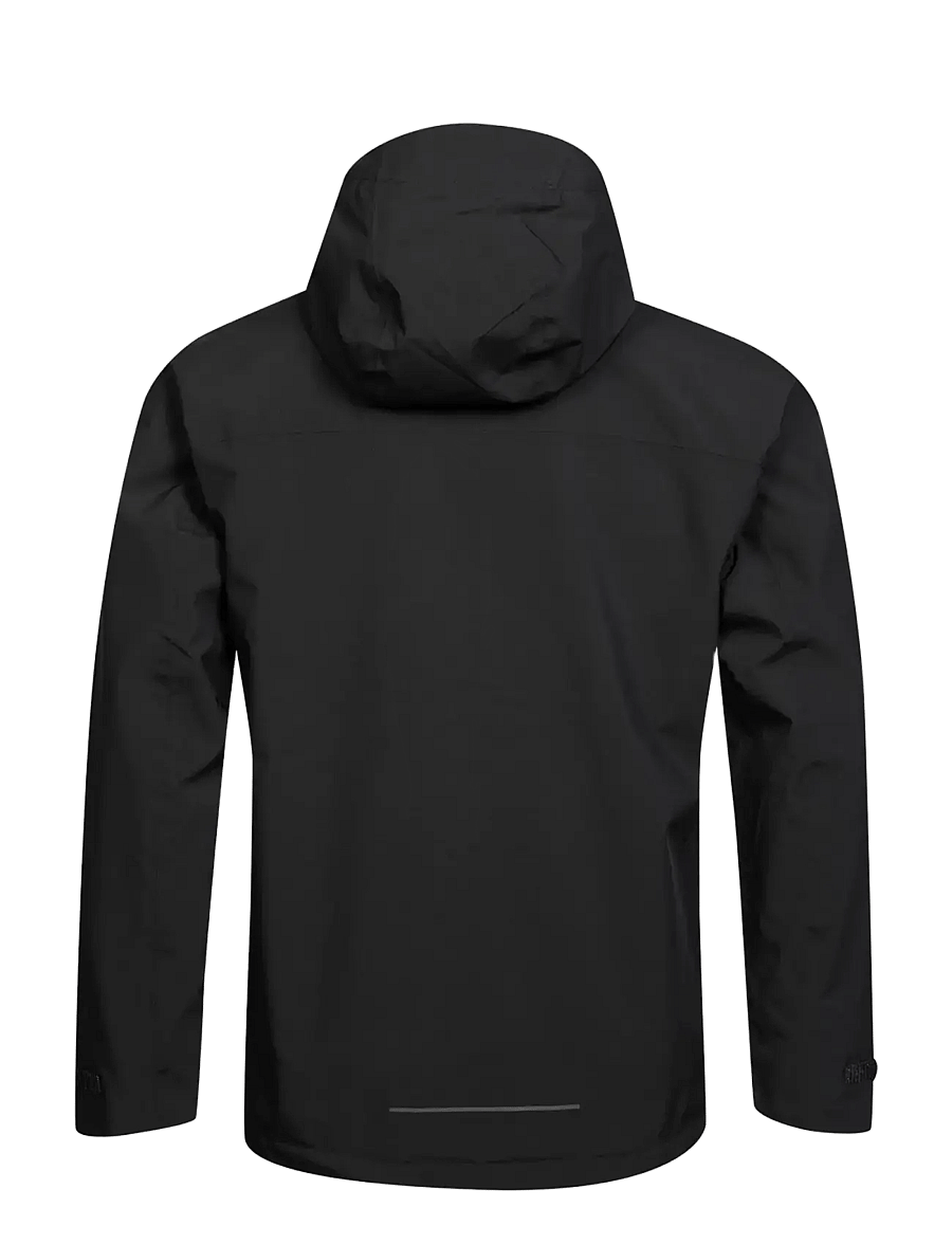 Halti - Kaltimo M DX jacket - p99 black - 1