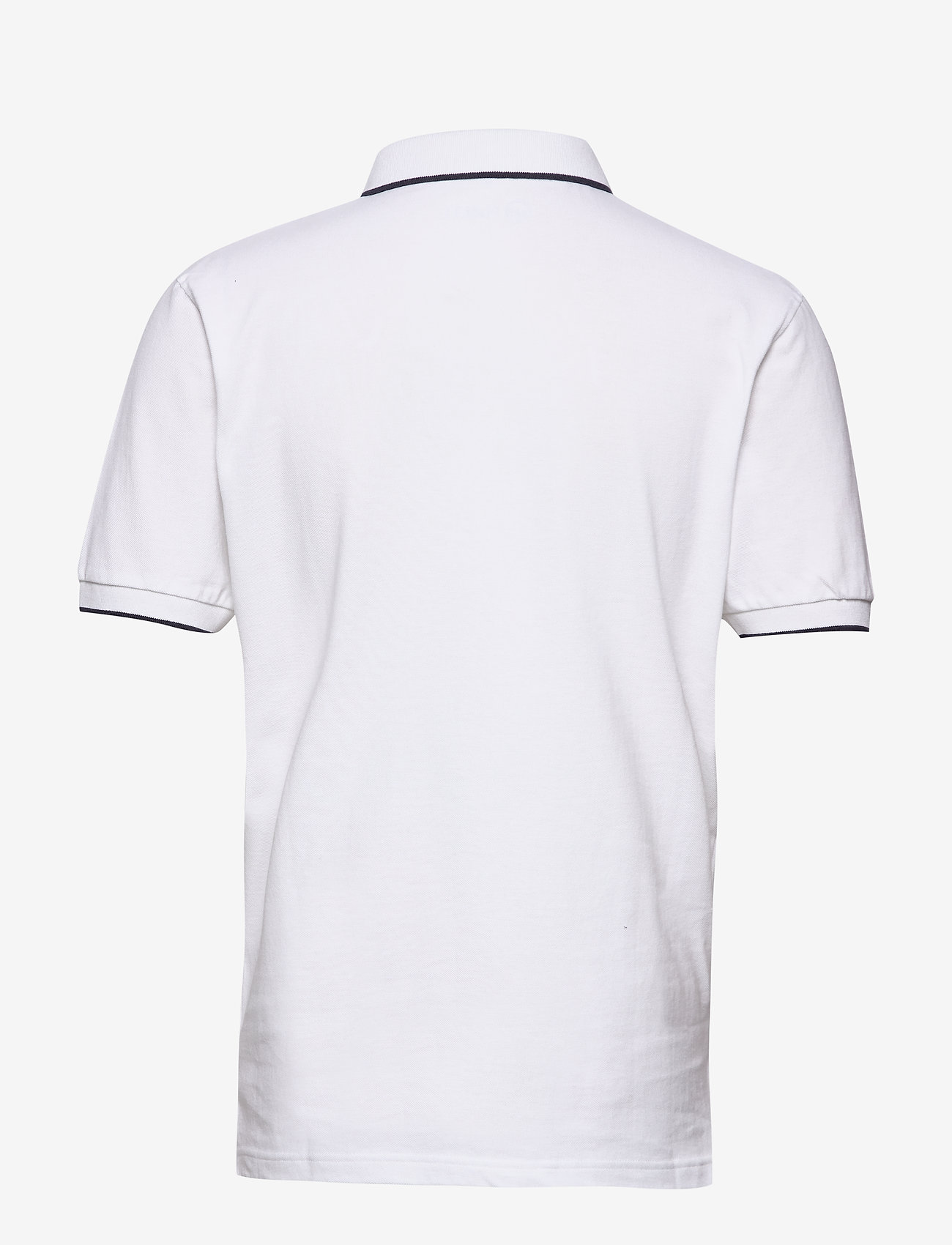 Halti - Lari Men's Polo shirt - white - 1