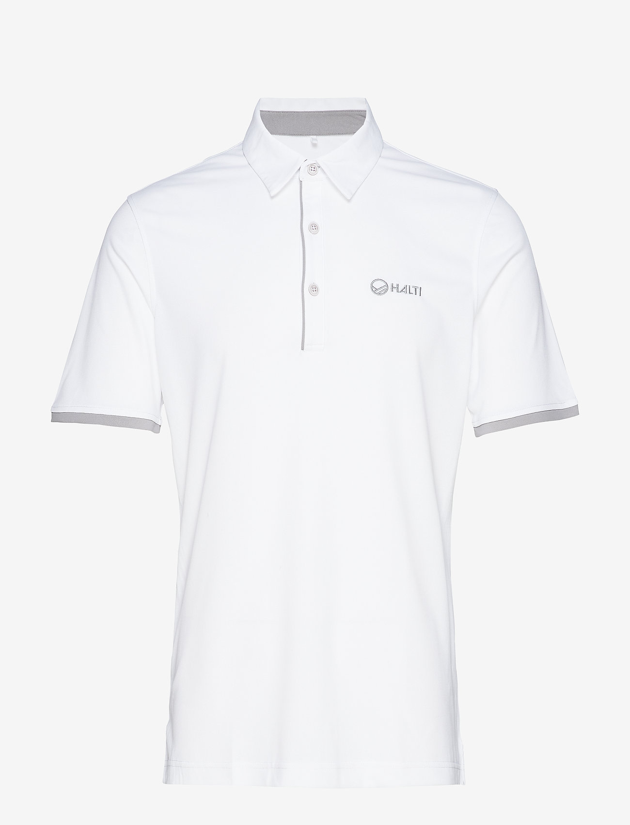 Halti - Pujo M Shirt - white - 0