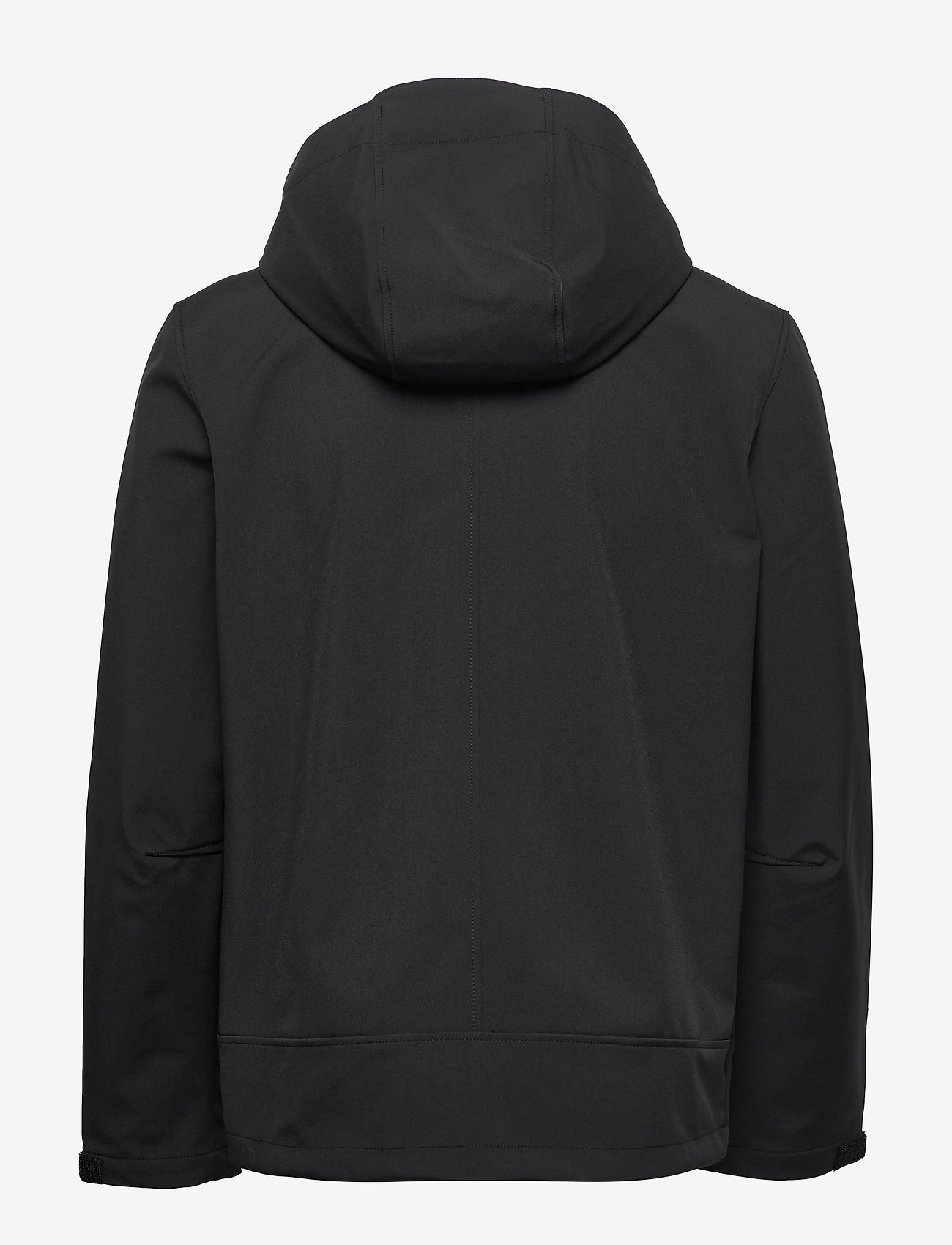 Halti - Veini Men's softshell jacket - black - 2